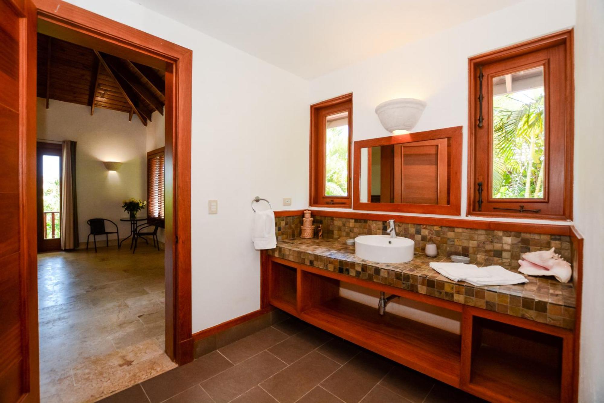 Villa Private Pool In Puntacana & Club *