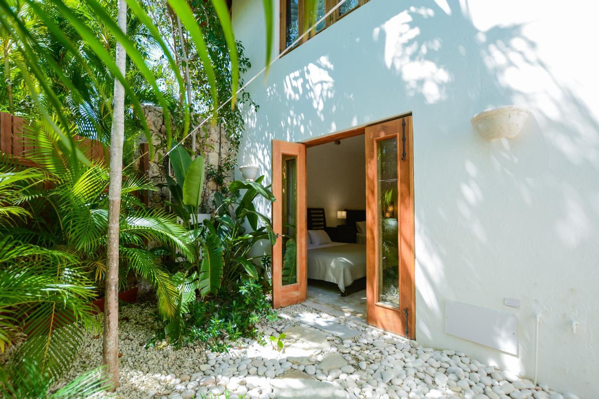 Private Pool In Puntacana & Club Villa *