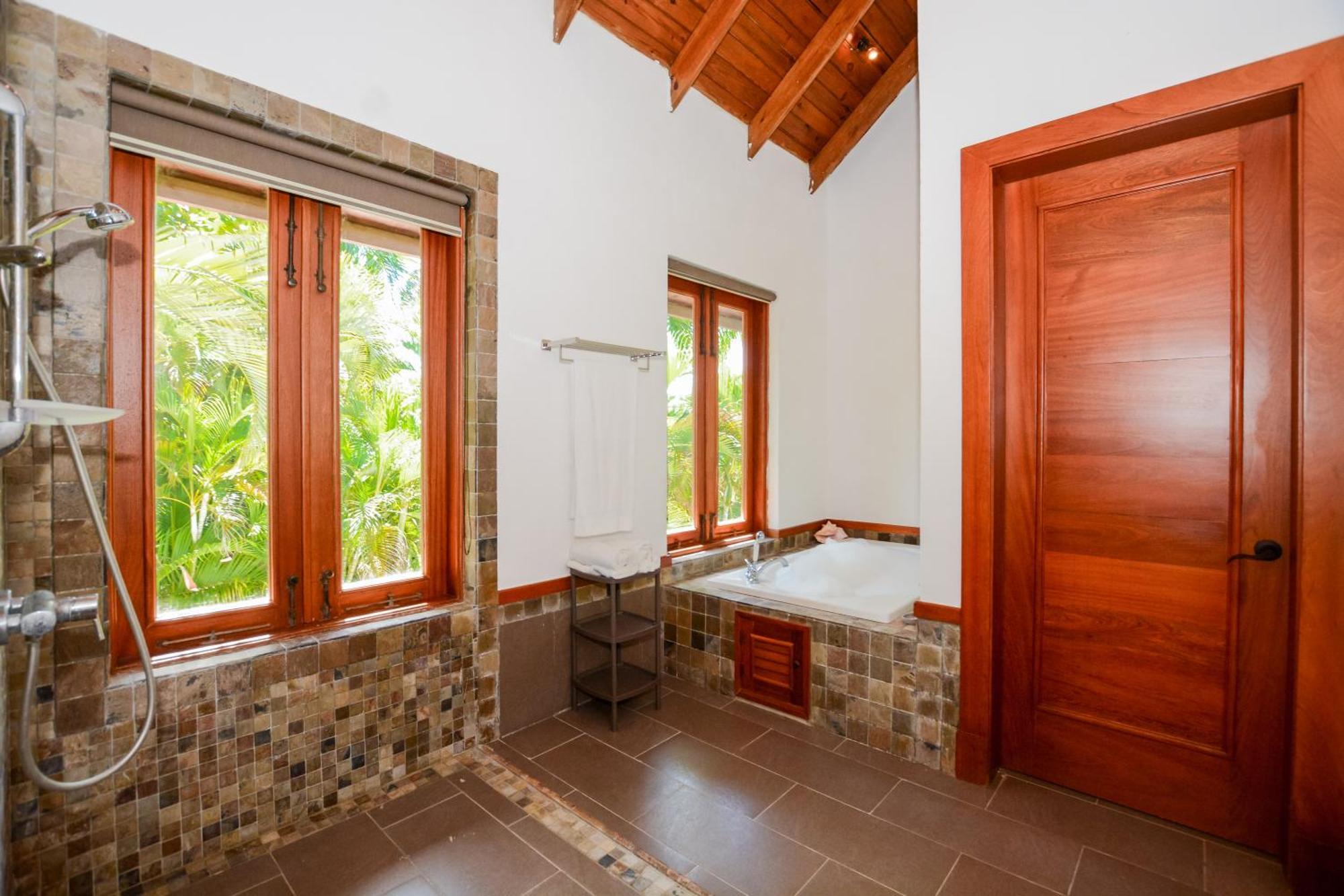 Private Pool In Puntacana & Club * Punta Cana