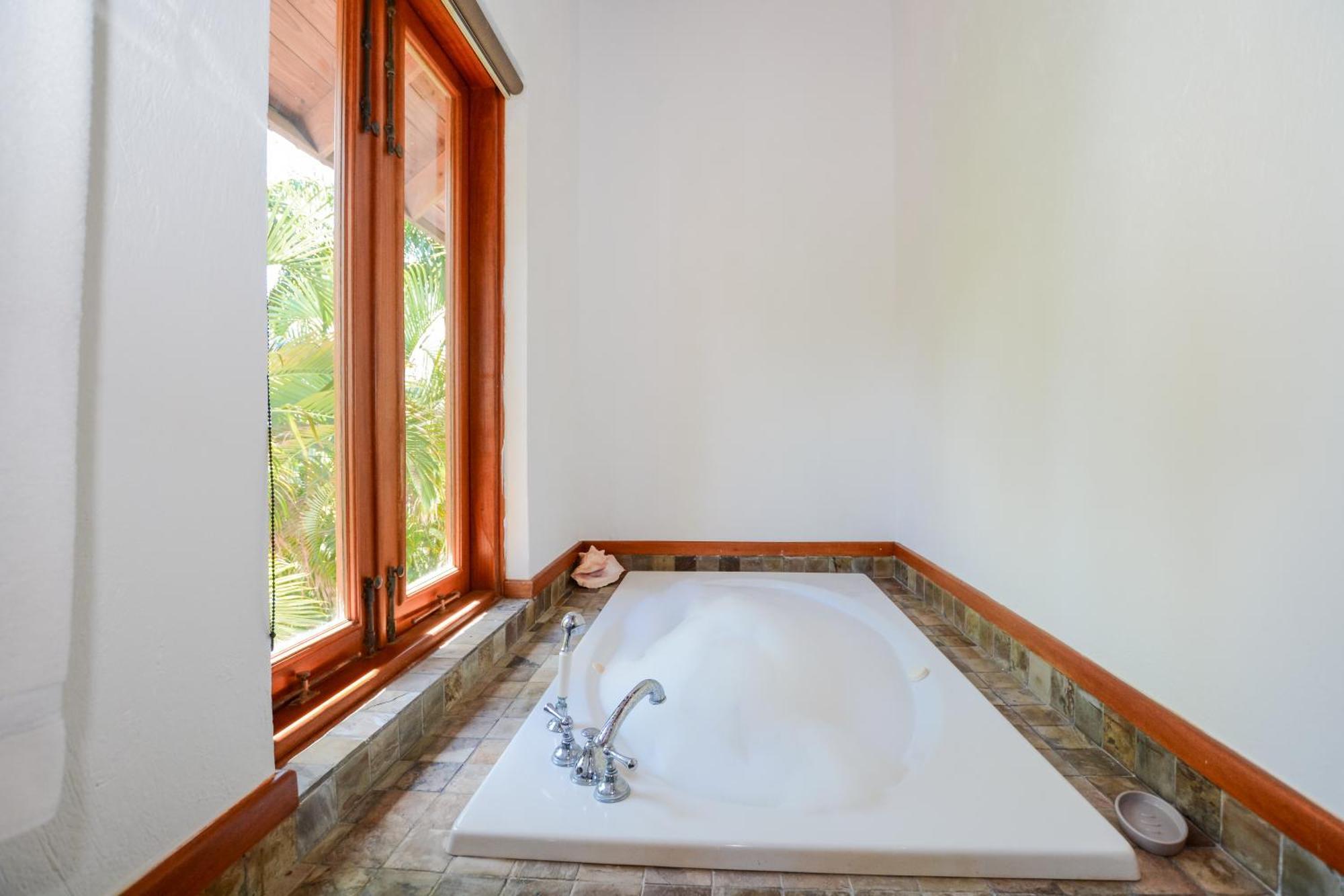 Villa Private Pool In Puntacana & Club