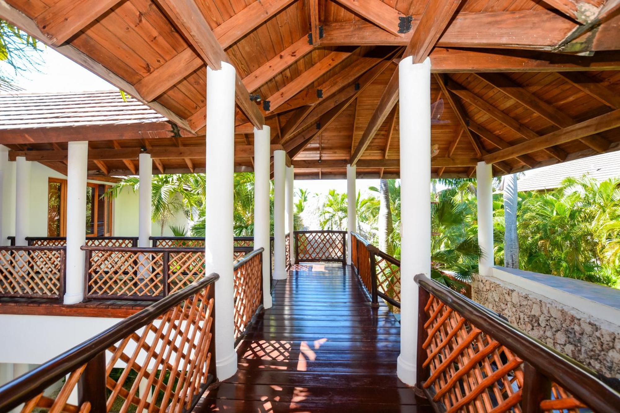 Private Pool In Puntacana & Club Punta Cana