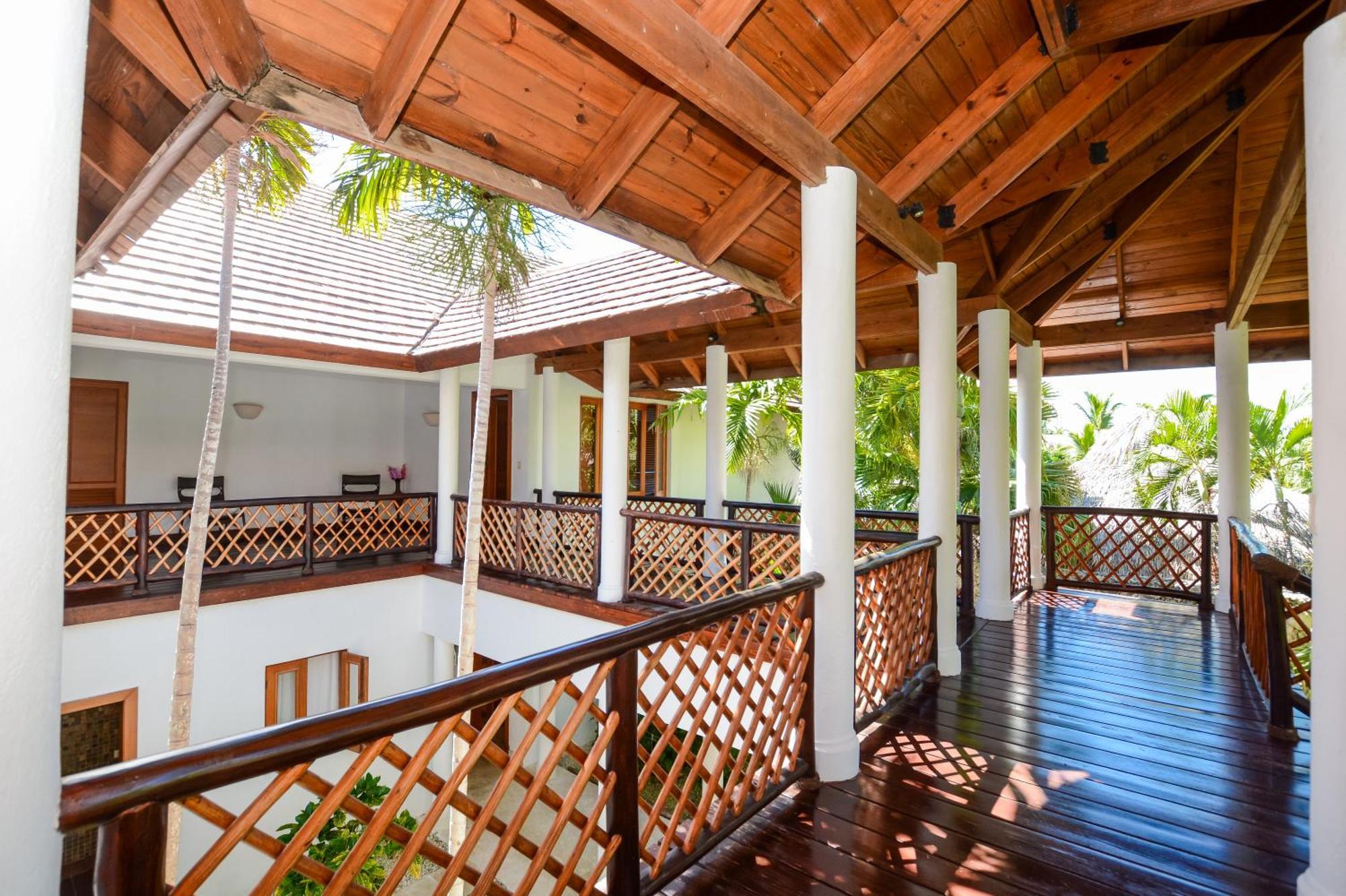 Private Pool In Puntacana & Club * Punta Cana