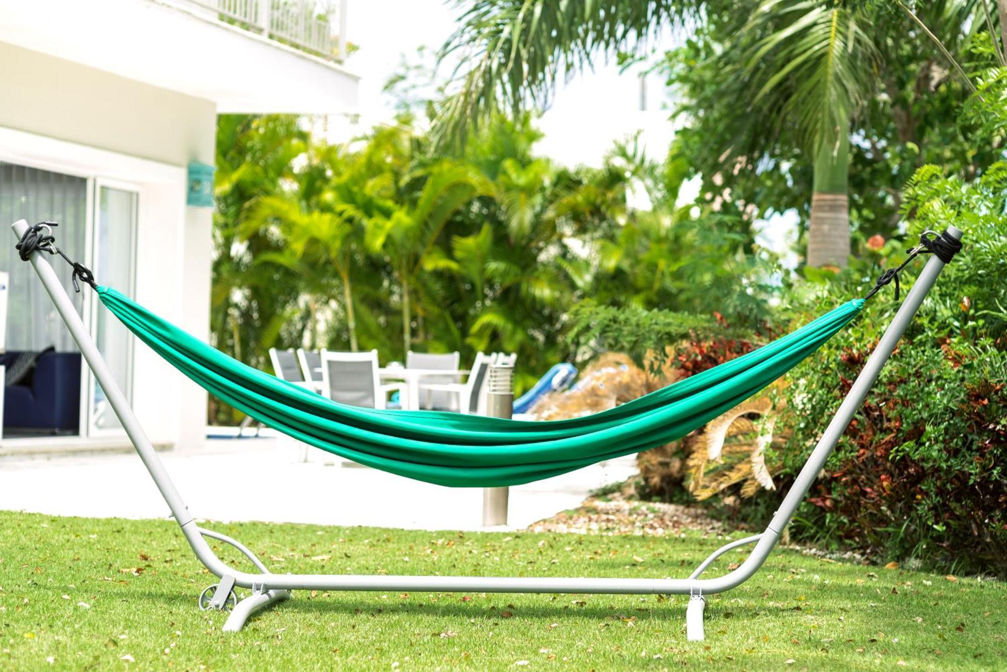 Luxury Private Villas With Pool, Private Beach, Bbq Villa Punta Cana