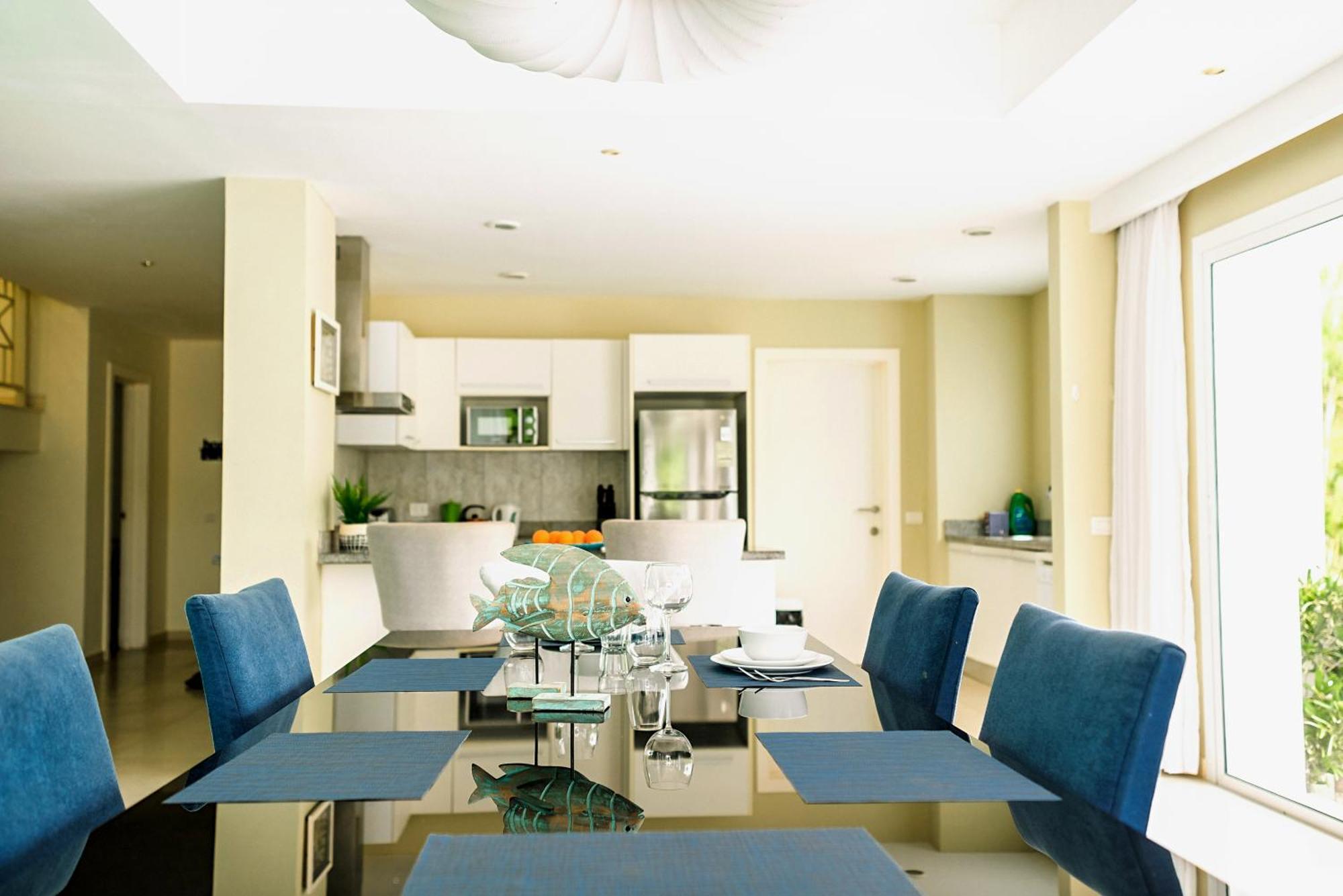 Luxury Private Villas With Pool, Private Beach, Bbq Villa *