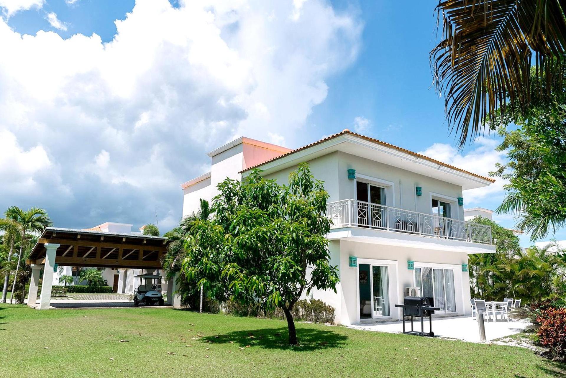 Luxury Private Villas With Pool, Private Beach, Bbq Villa *
