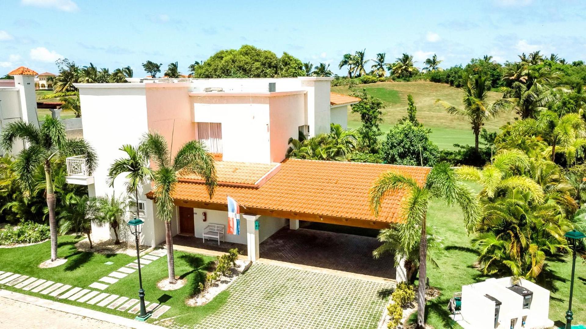Luxury Private Villas With Pool, Private Beach, Bbq Villa