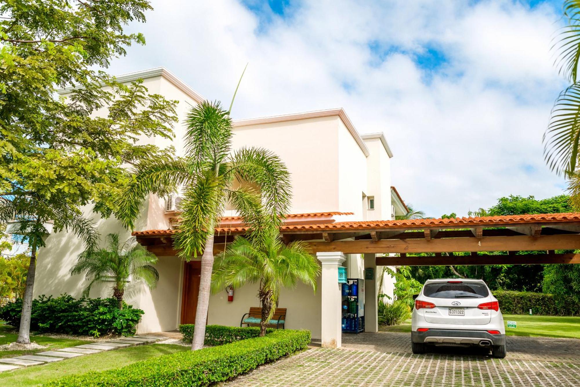 Luxury Private Villas With Pool, Private Beach, Bbq *