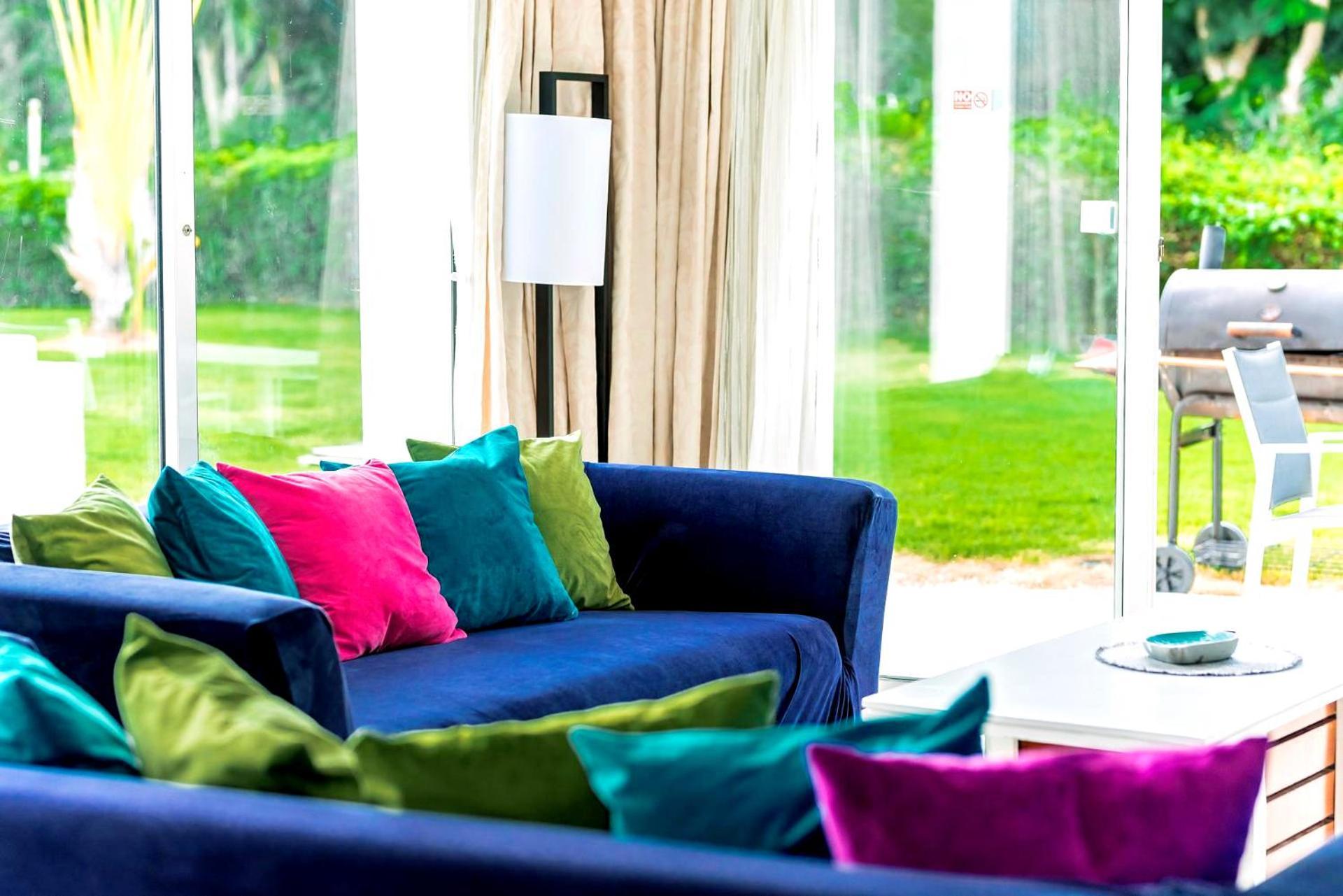 Luxury Private Villas With Pool, Private Beach, Bbq Villa Punta Cana