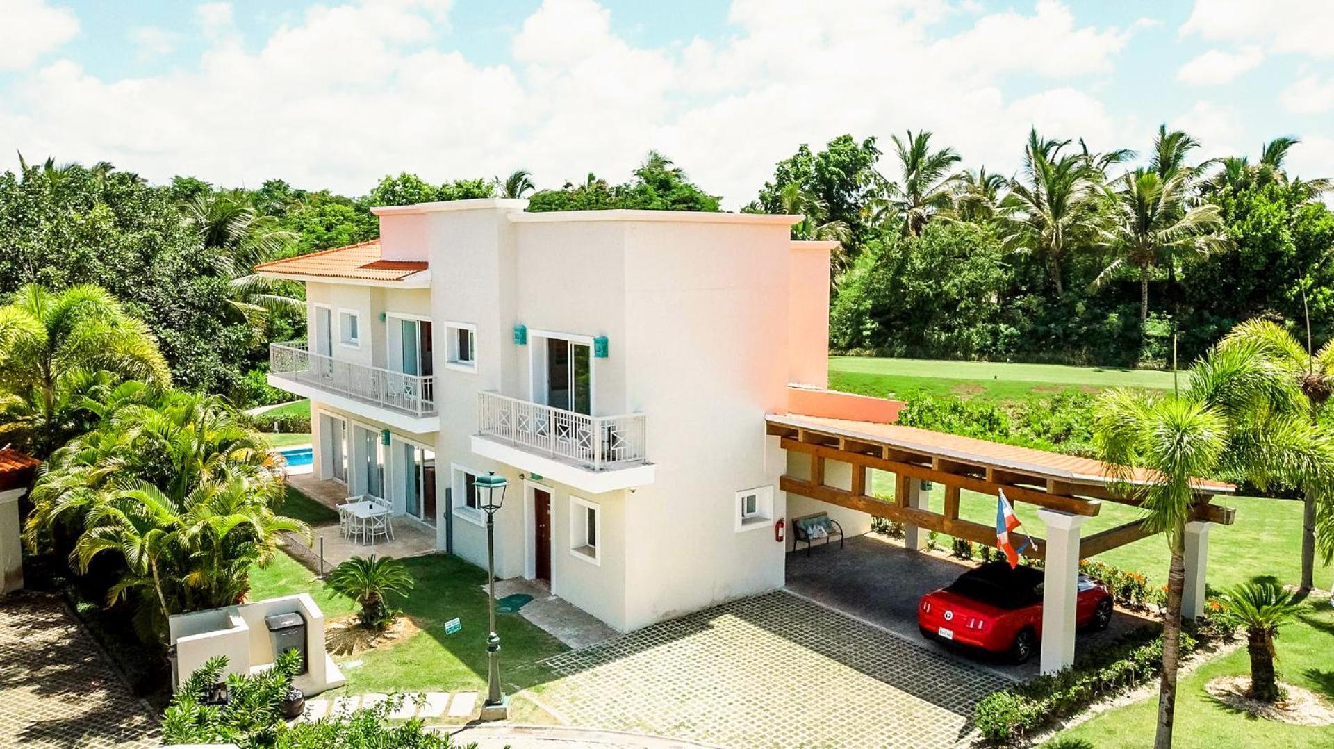 Villa Luxury Private Villas With Pool, Private Beach, Bbq *