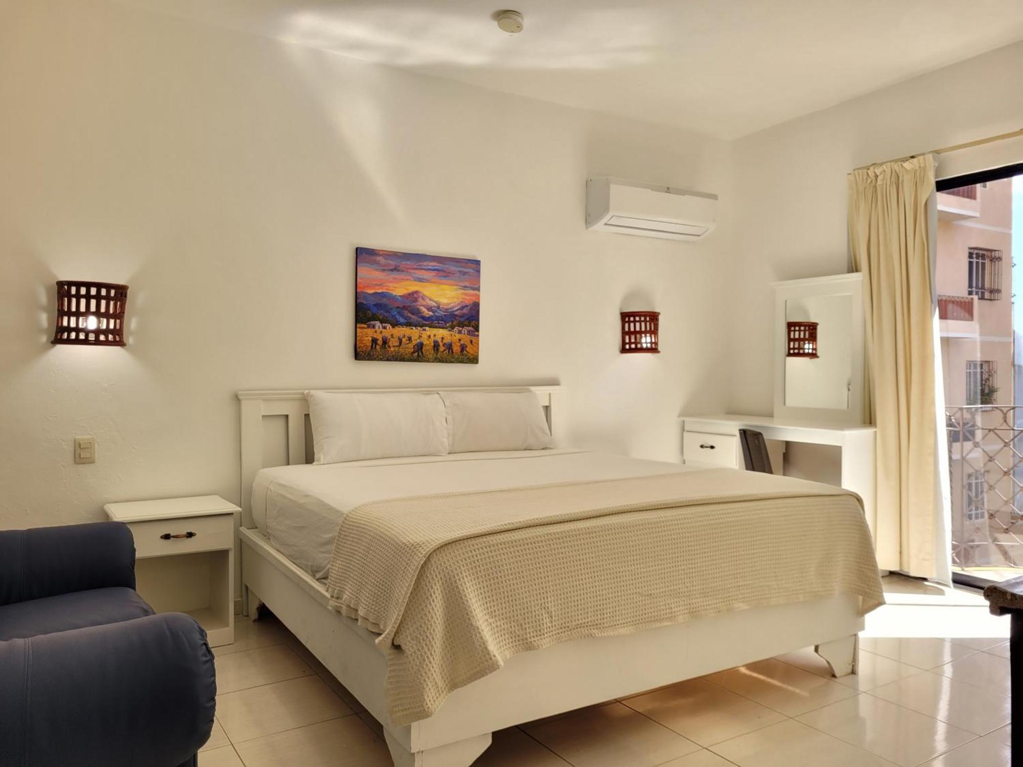 Hotel Drake Bolivar Santo Domingo
