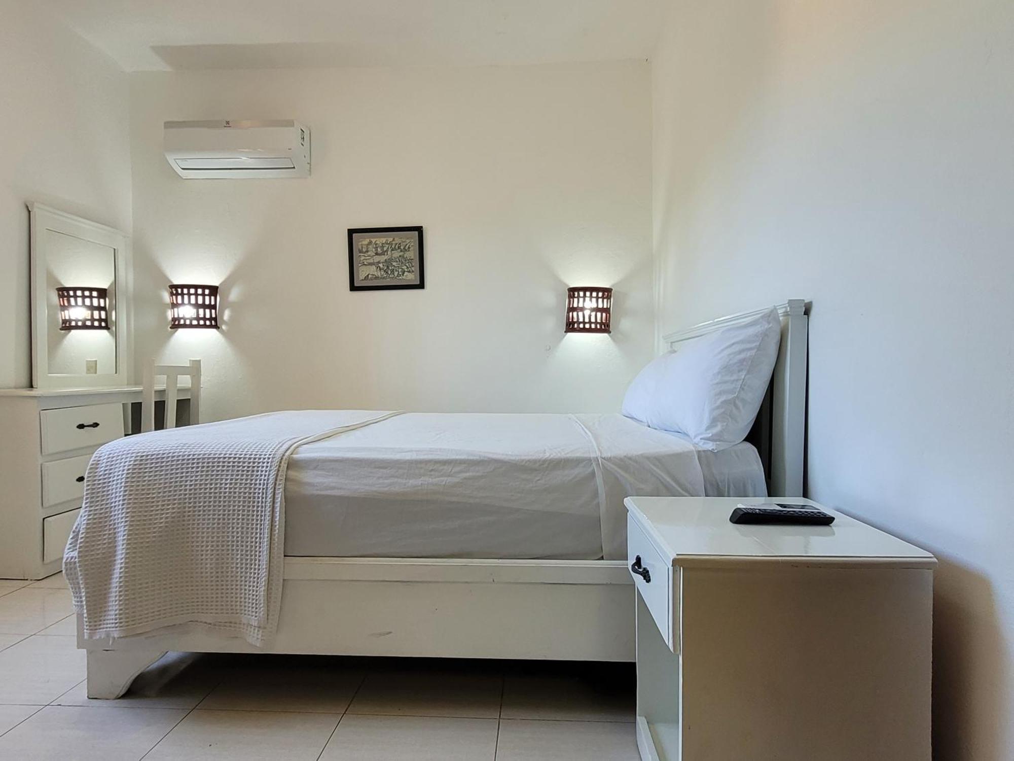Drake Bolivar Hotel Santo Domingo