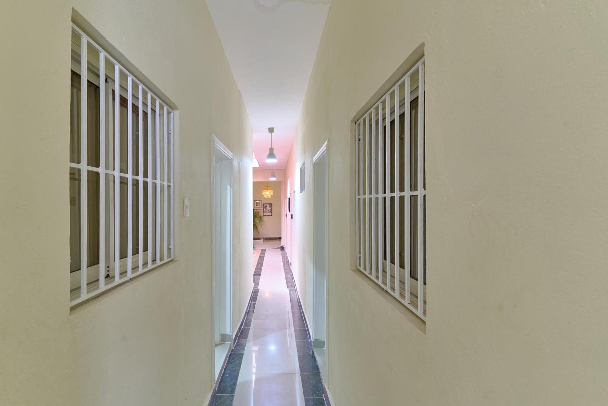 Hotel D'cornelio Santo Domingo