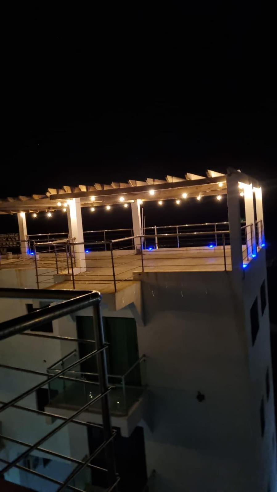 Resort Luxury V.i.p Estero Hondo