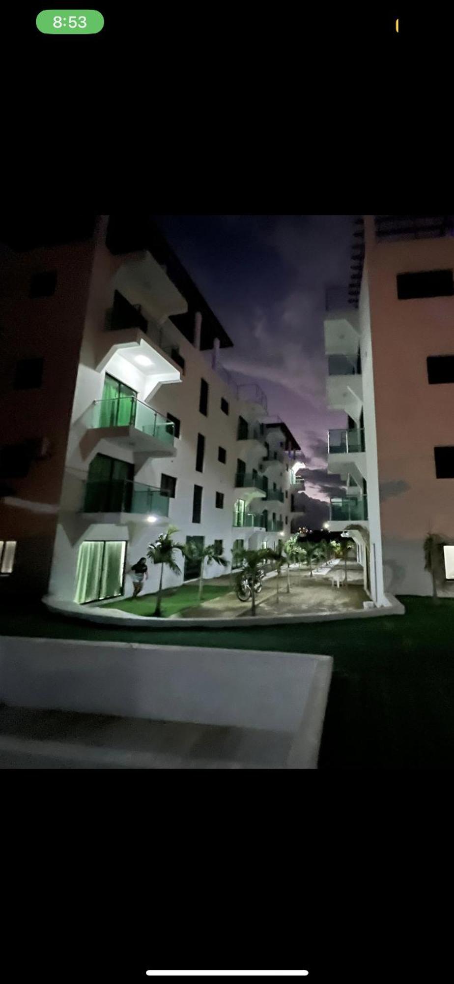 Resort Luxury V.i.p Estero Hondo