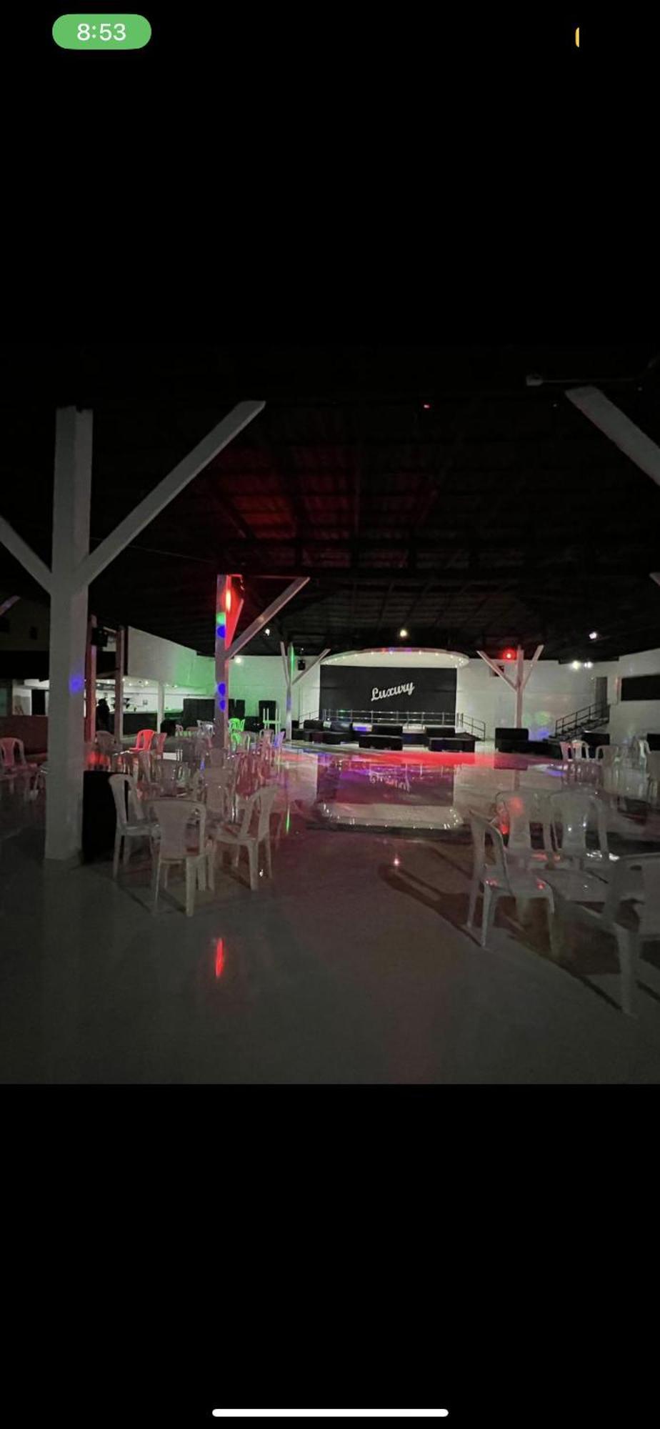 Resort Luxury V.i.p Estero Hondo
