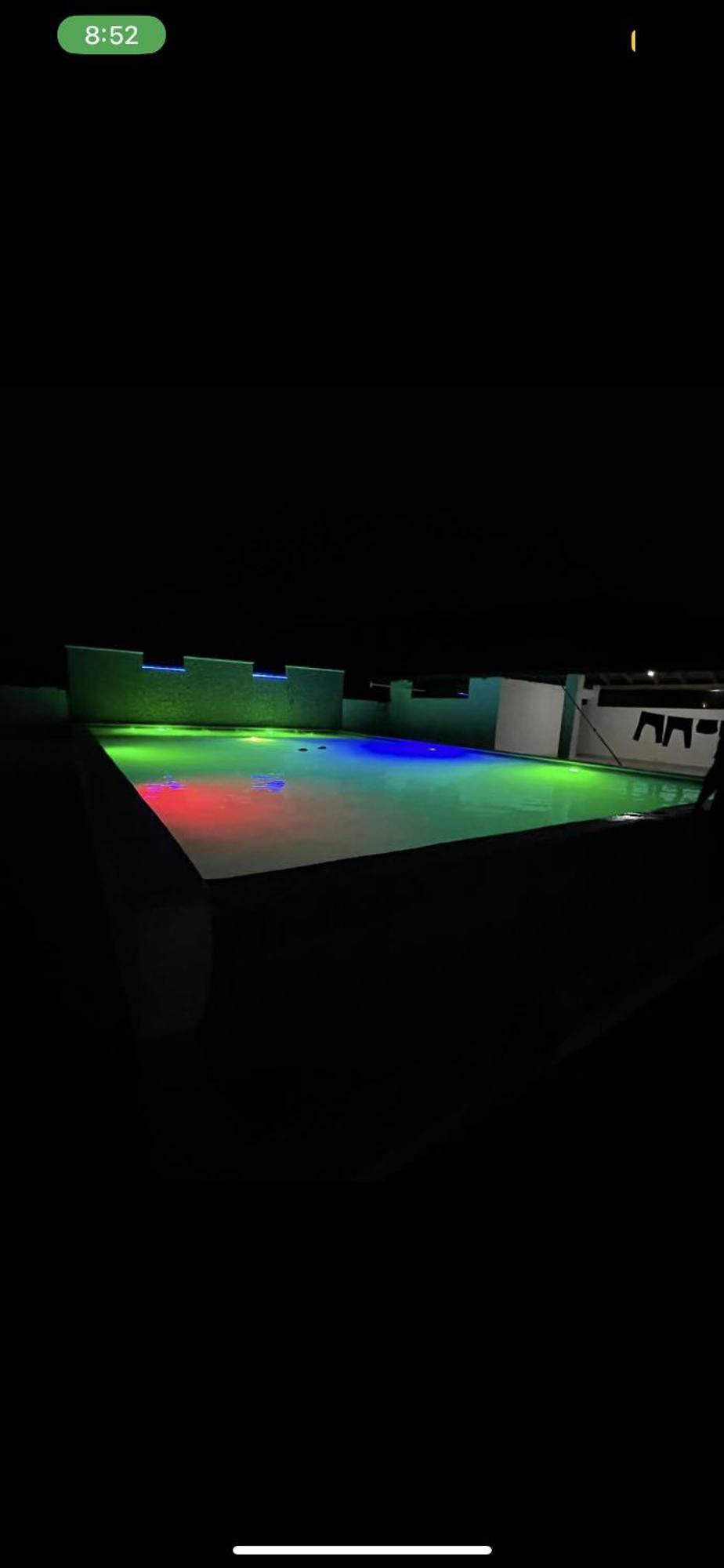 Luxury V.i.p Resort