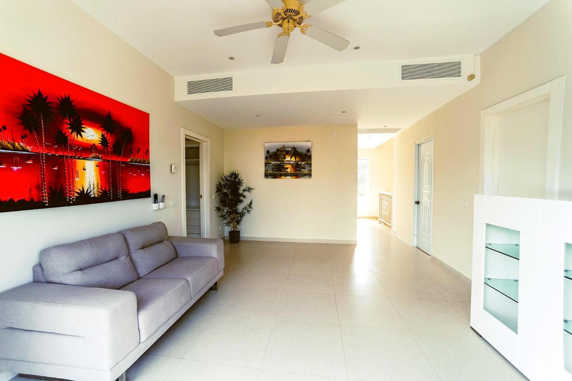 Villa Luxury Private Villas With Pool, Private Beach, Bbq Punta Cana