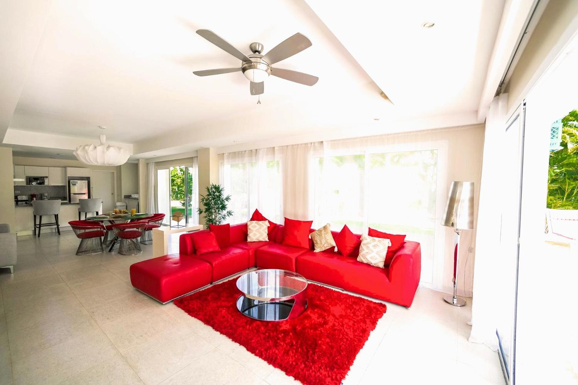 Villa Luxury Private Villas With Pool, Private Beach, Bbq