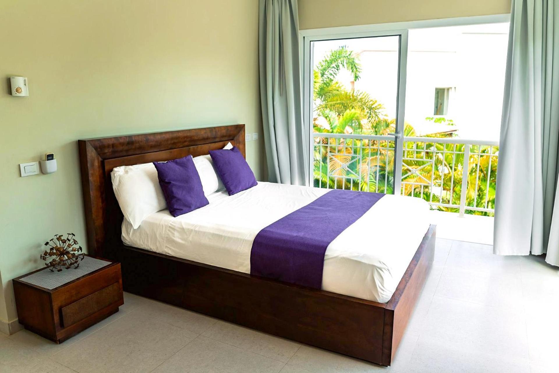 Luxury Private Villas With Pool, Private Beach, Bbq Punta Cana