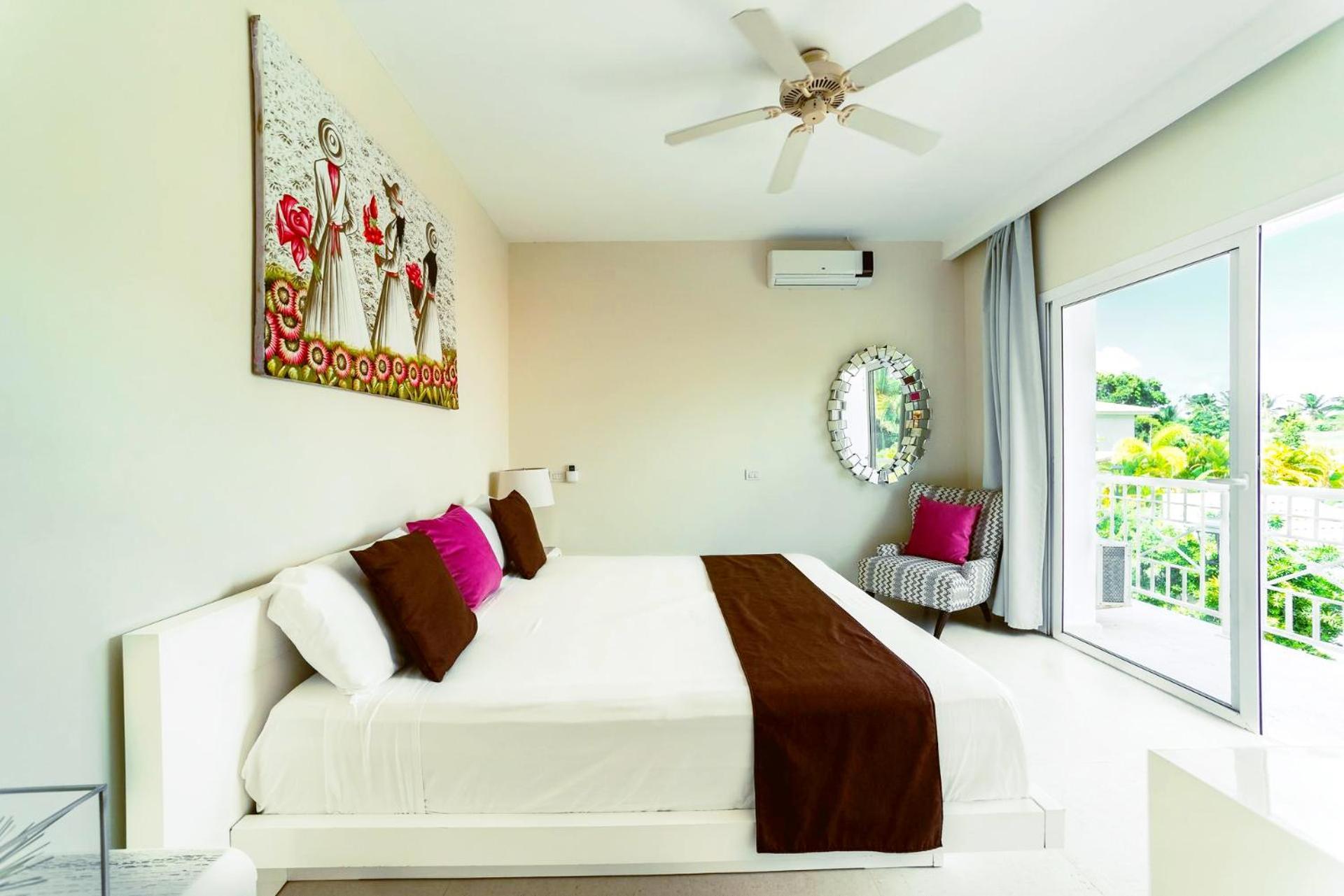 Villa Luxury Private Villas With Pool, Private Beach, Bbq