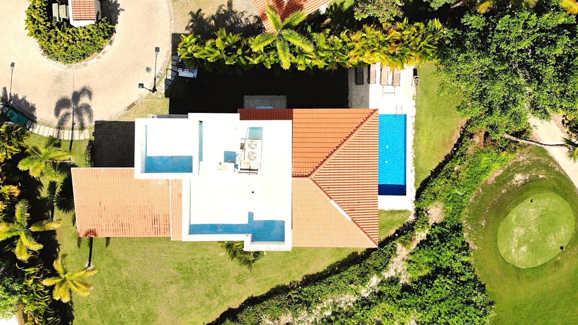 Villa Luxury Private Villas With Pool, Private Beach, Bbq *