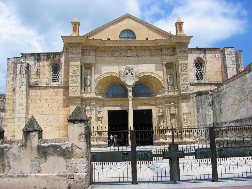 Santo Domingo Bed And Breakfast Santo Domingo
