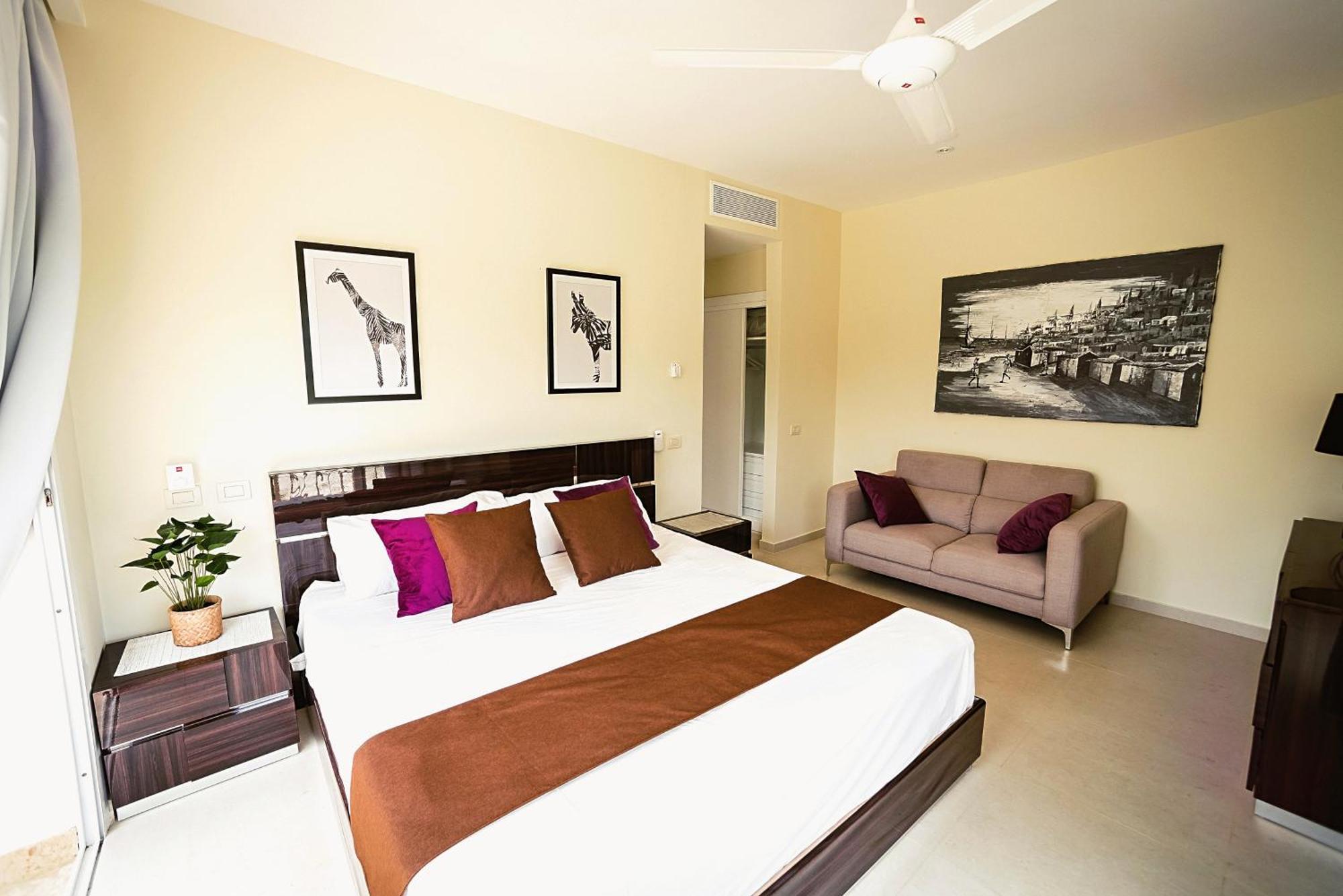 Villa Luxury Private Villas With Pool, Private Beach, Bbq Punta Cana
