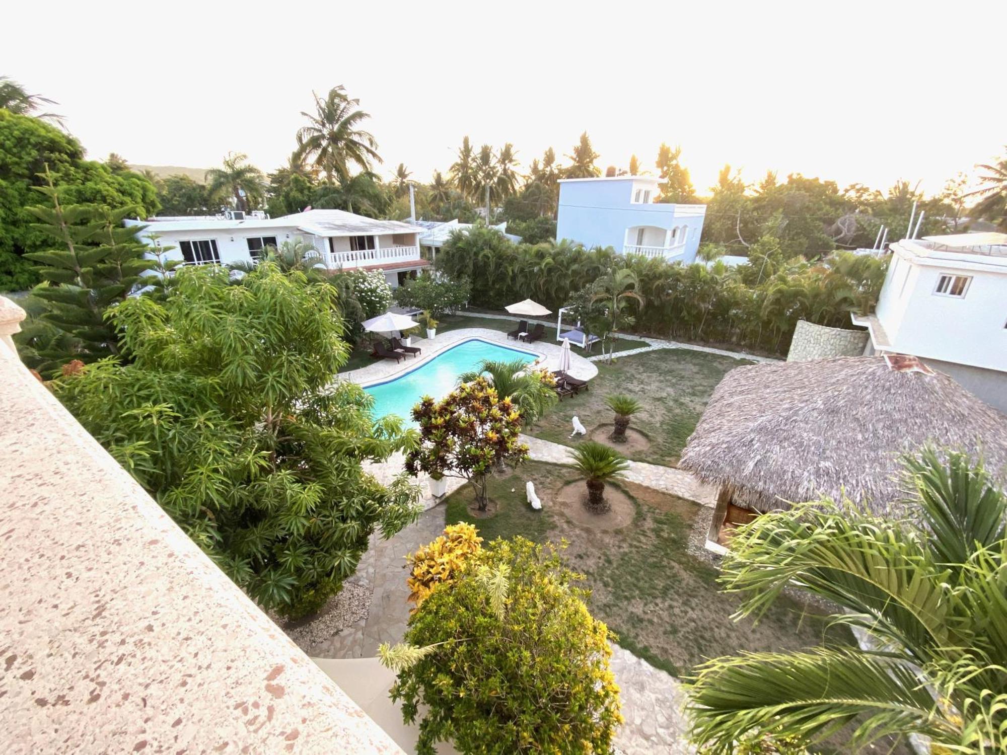 Hotel Diamond Cabarete