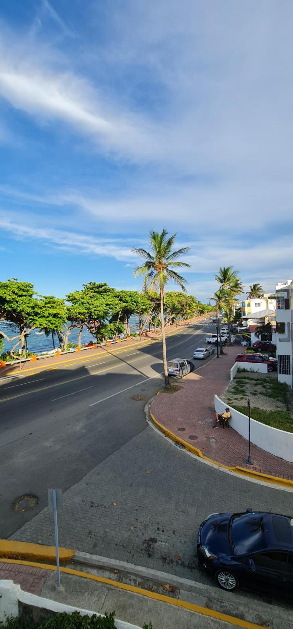 Apartment Frente Al Mar Puerto Plata