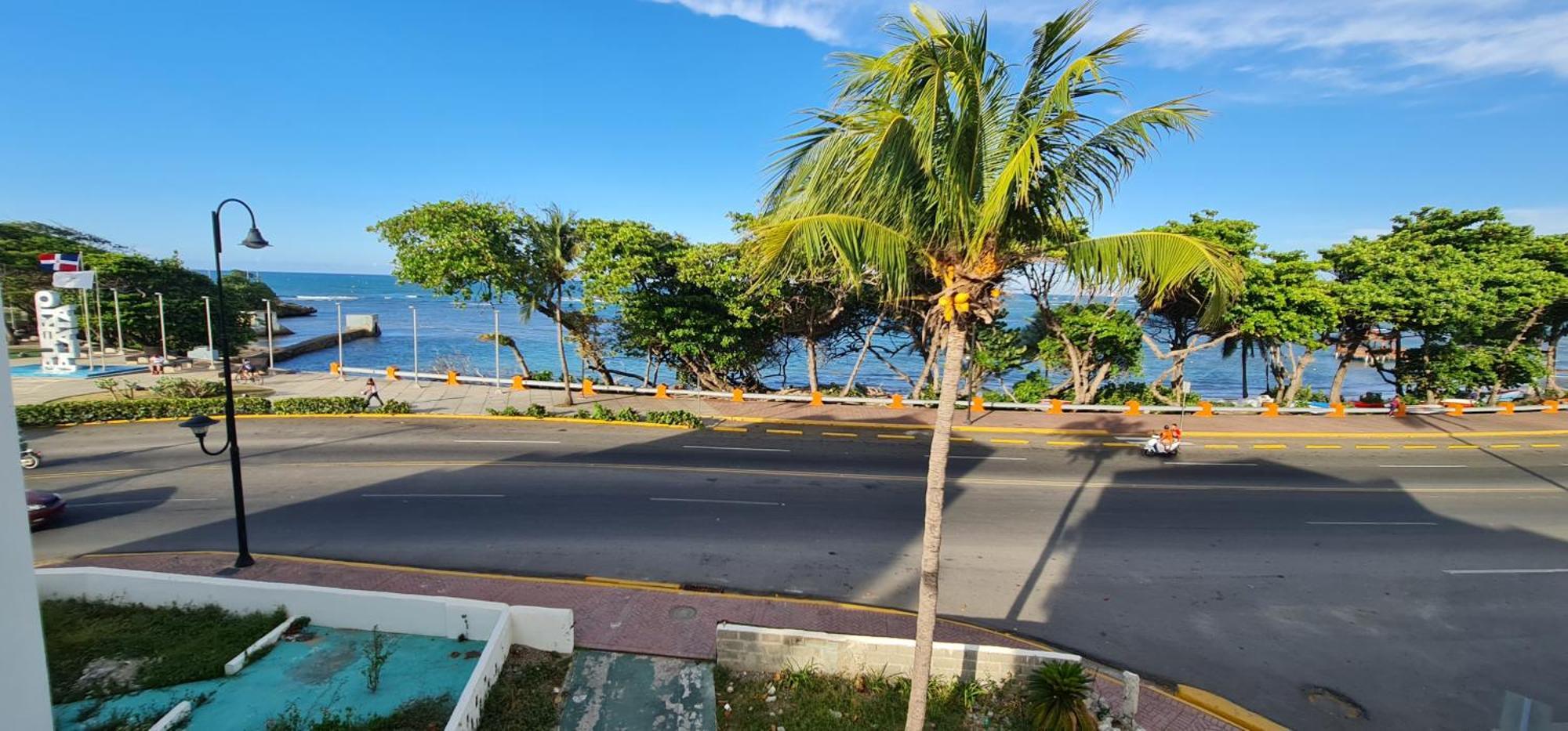 Frente Al Mar Puerto Plata