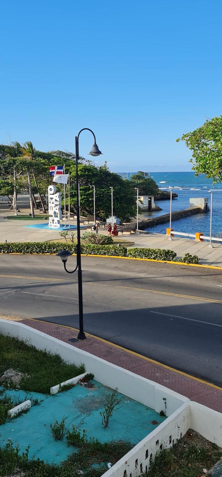 Apartment Frente Al Mar Puerto Plata