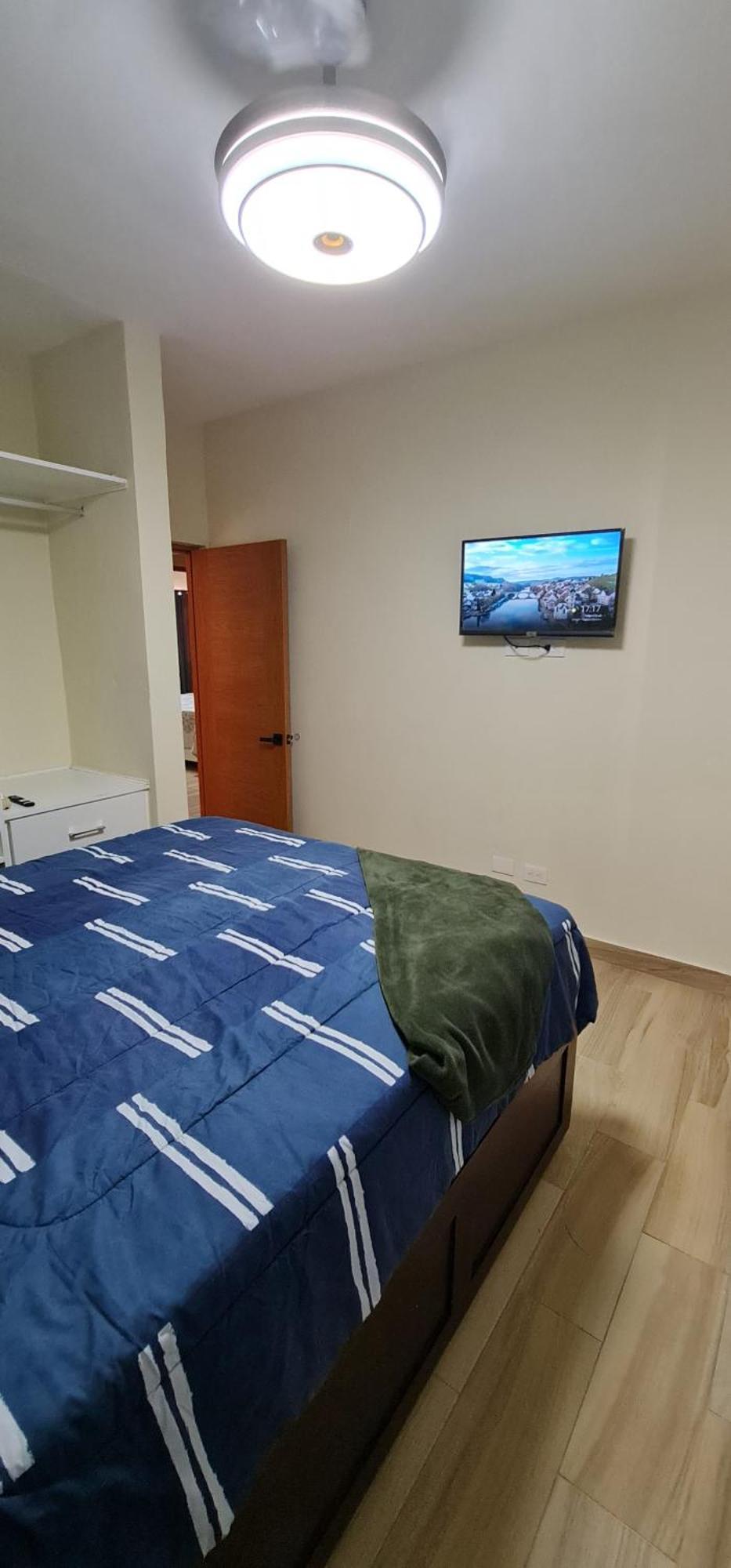 Apartment Frente Al Mar