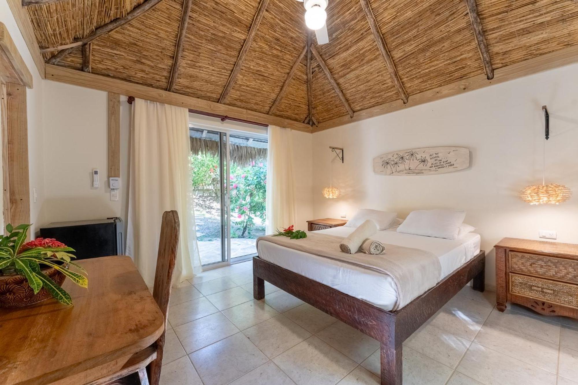Surfbreak B&B Holiday park 3*