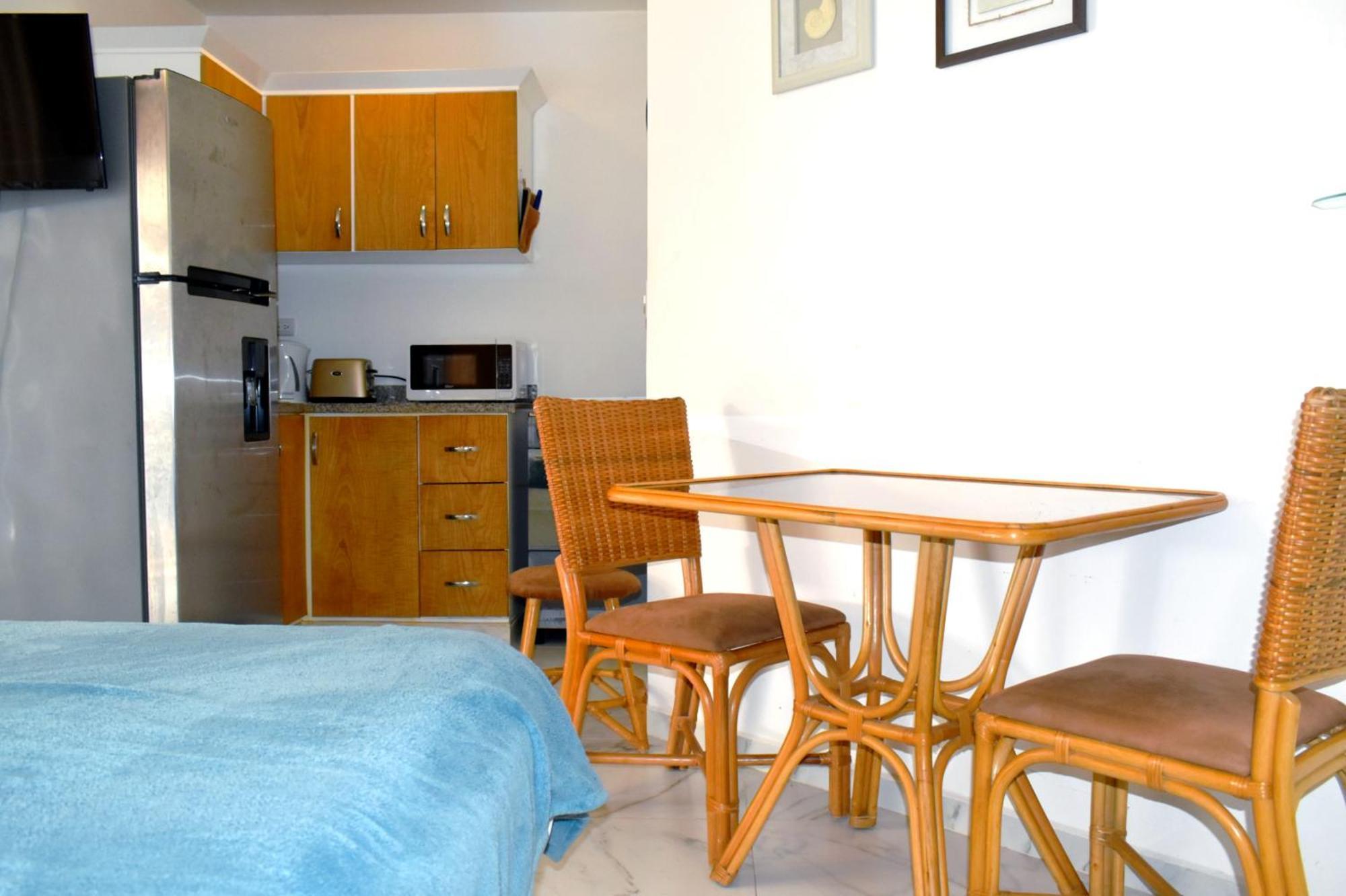 Tropical Casa Laguna 4* Cabarete