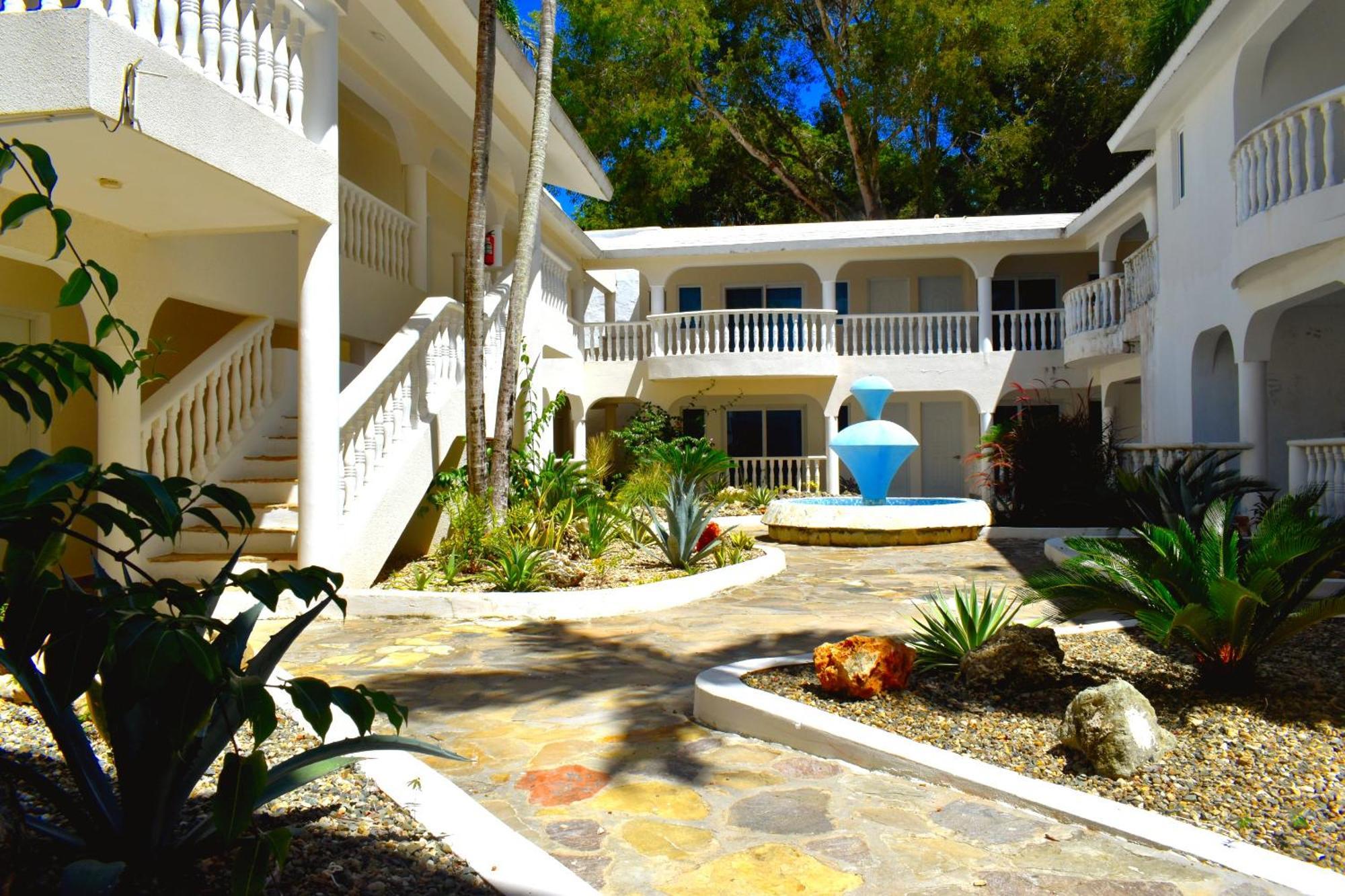 Tropical Casa Laguna 4* Cabarete