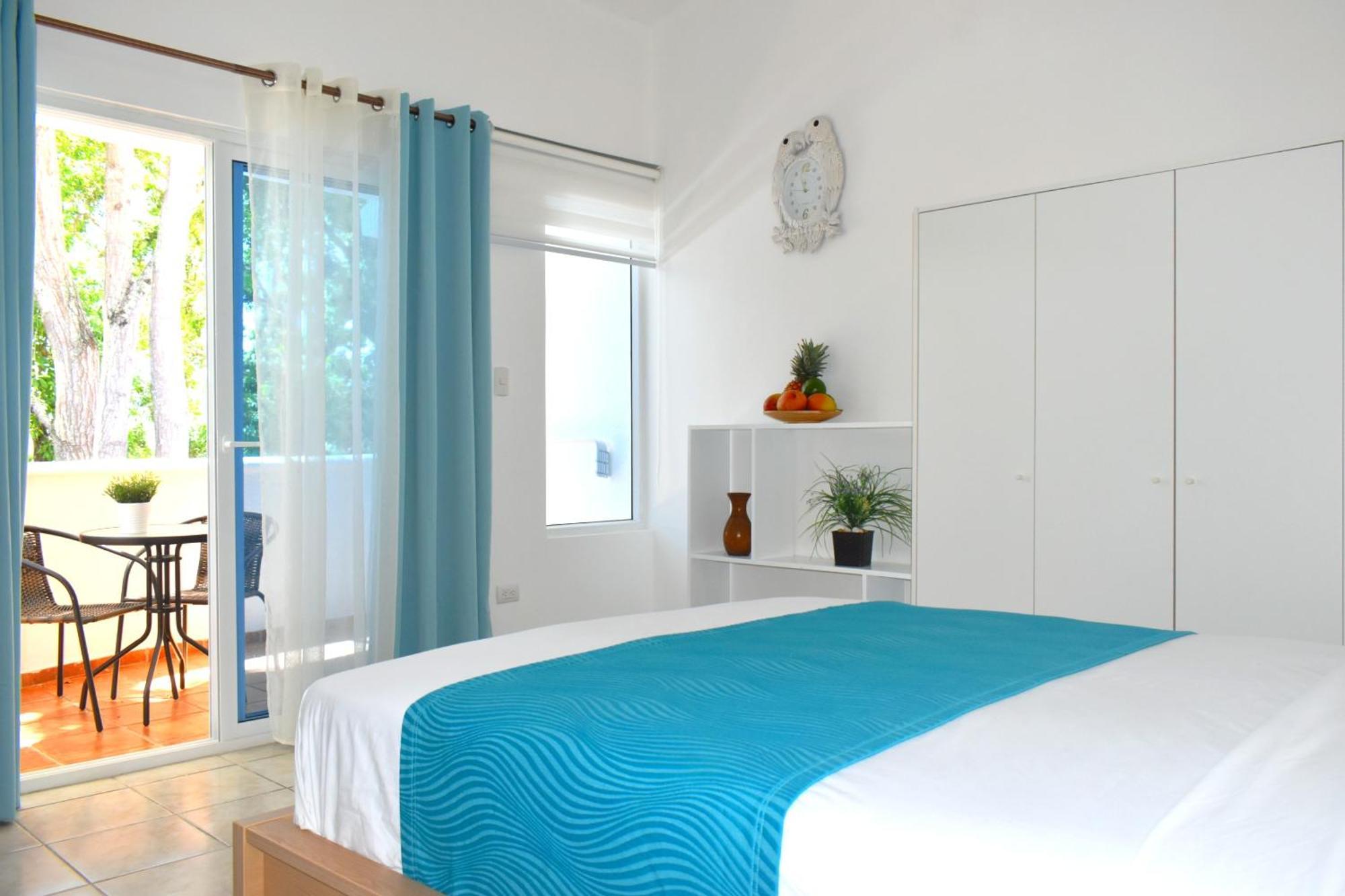 Tropical Casa Laguna 4* Cabarete
