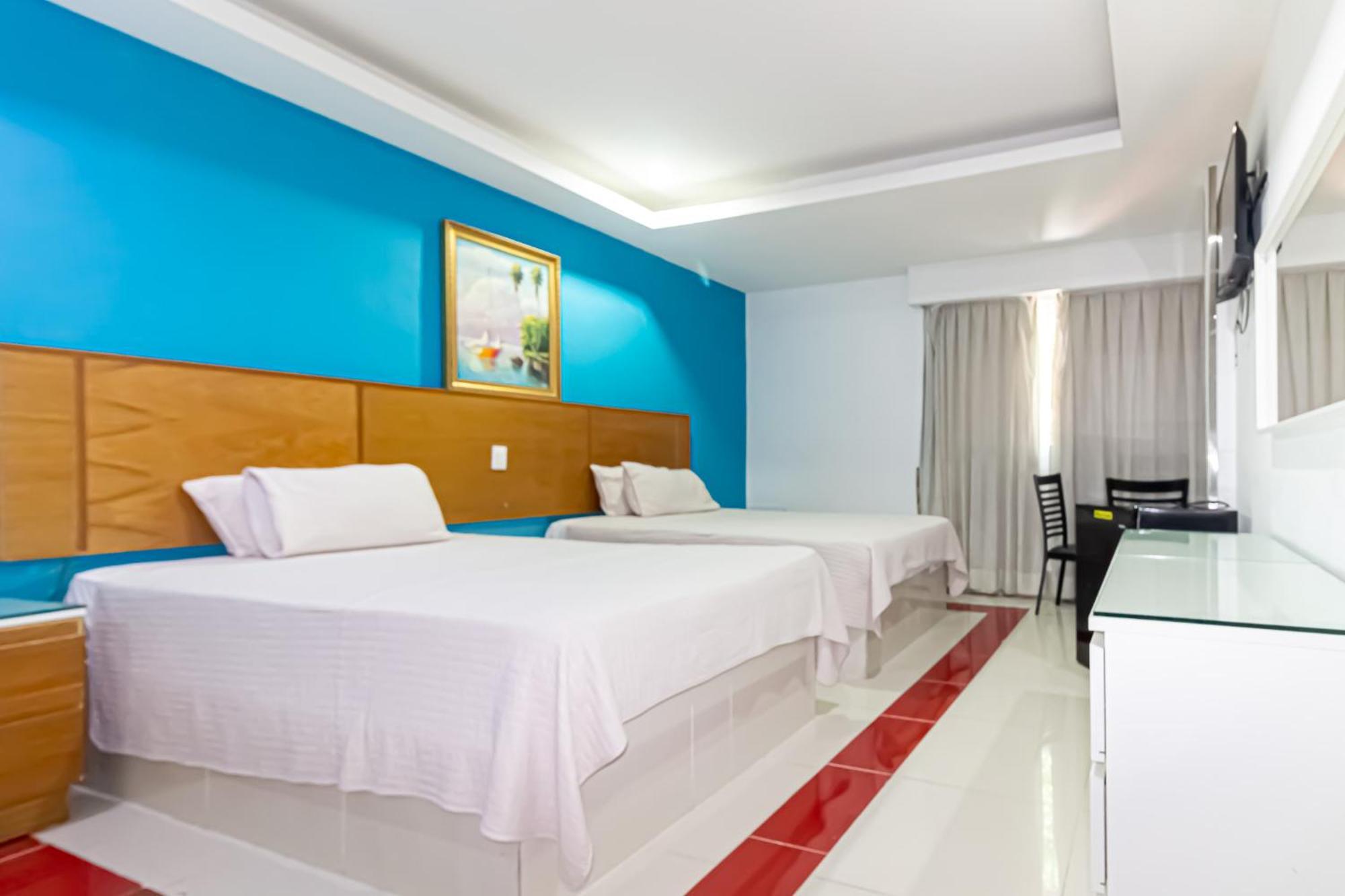 Hotel La Casona Dorada 3*