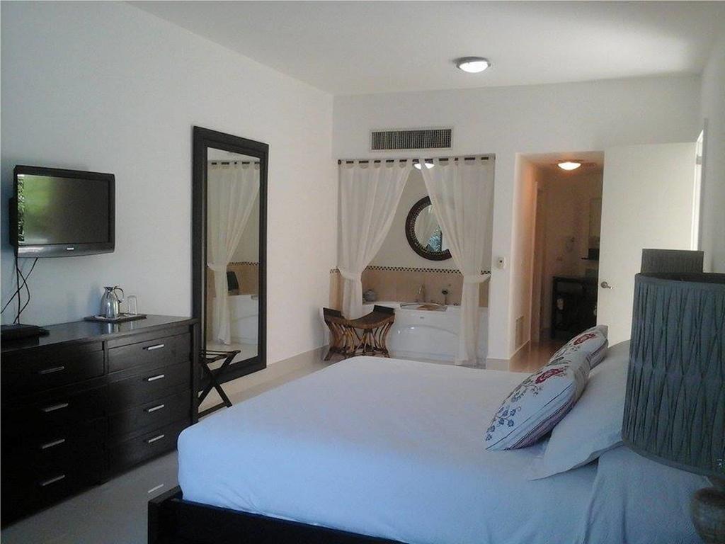 Seawinds Aparthotel Cabarete