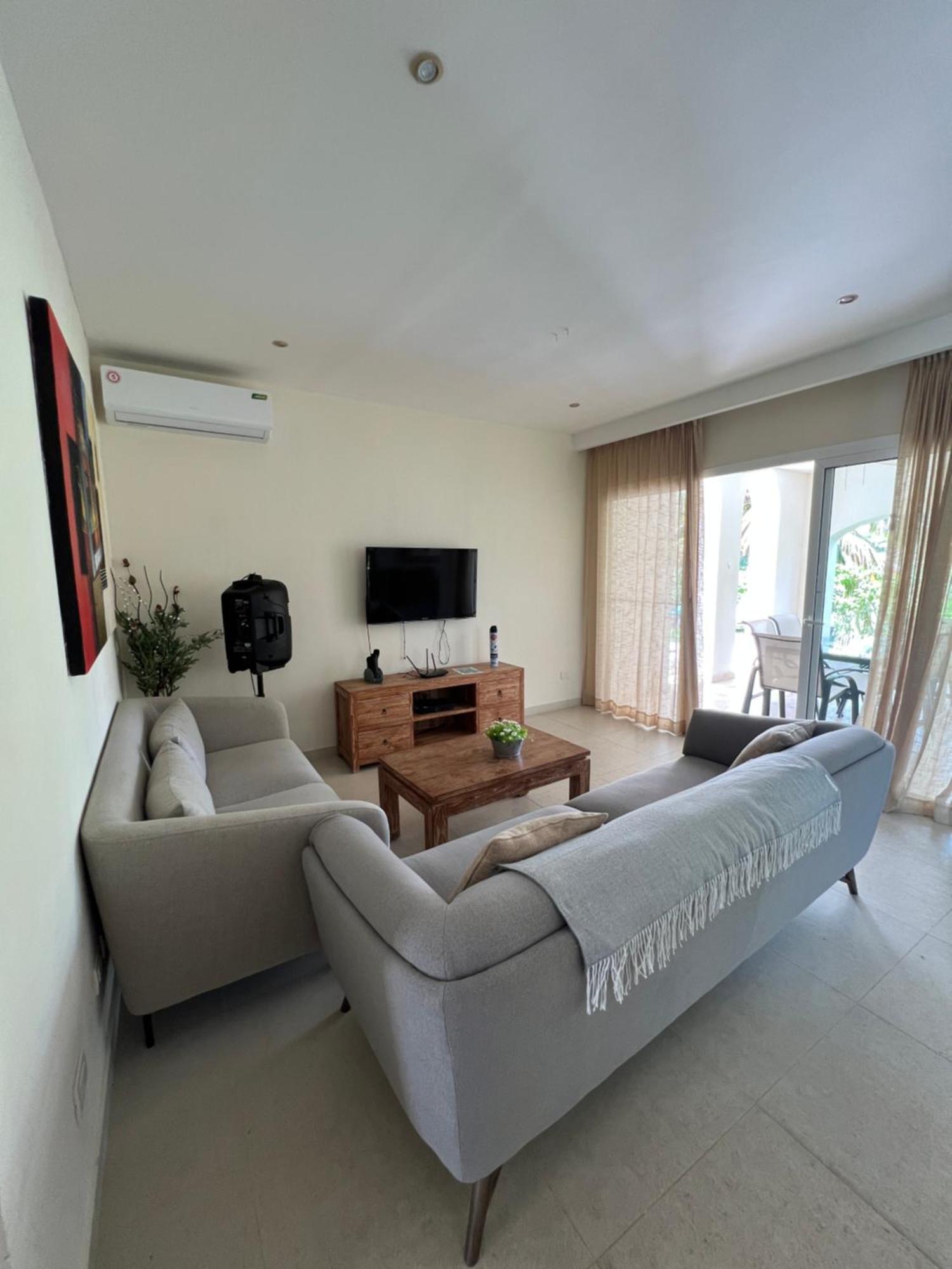 Luxury Private Villas With Pool, Private Beach, Bbq Punta Cana