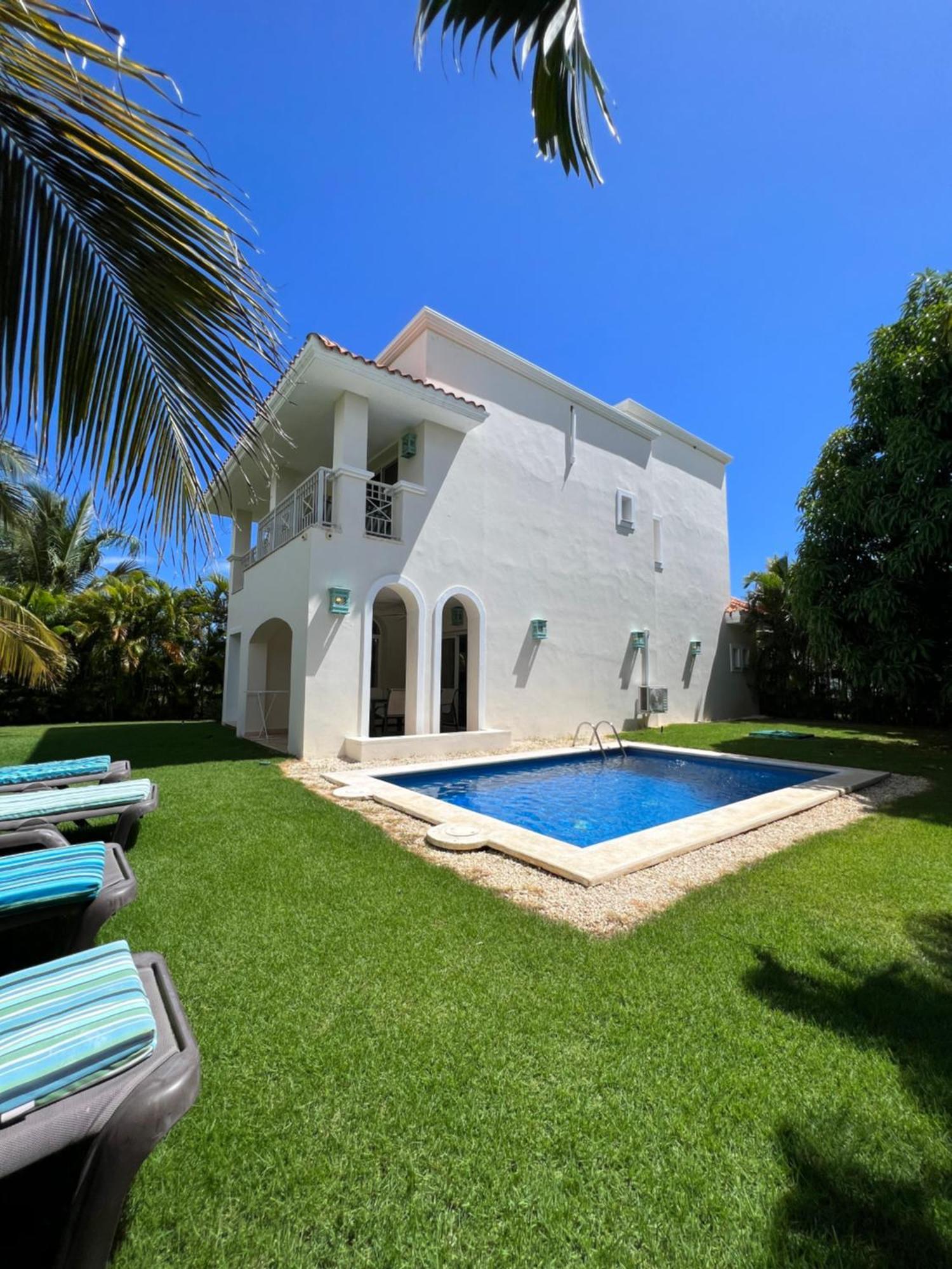 Villa Luxury Private Villas With Pool, Private Beach, Bbq