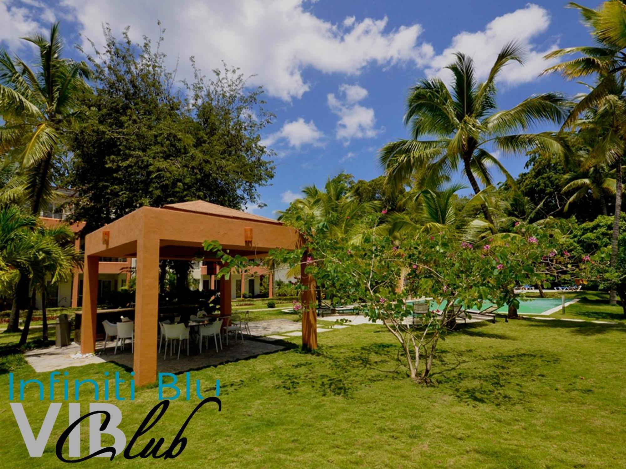 Instyle Residences At Infiniti Blu Aparthotel Sosua