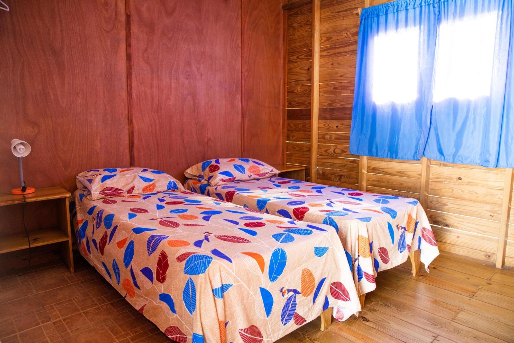 Gipsy Ranch Guest house Cabarete