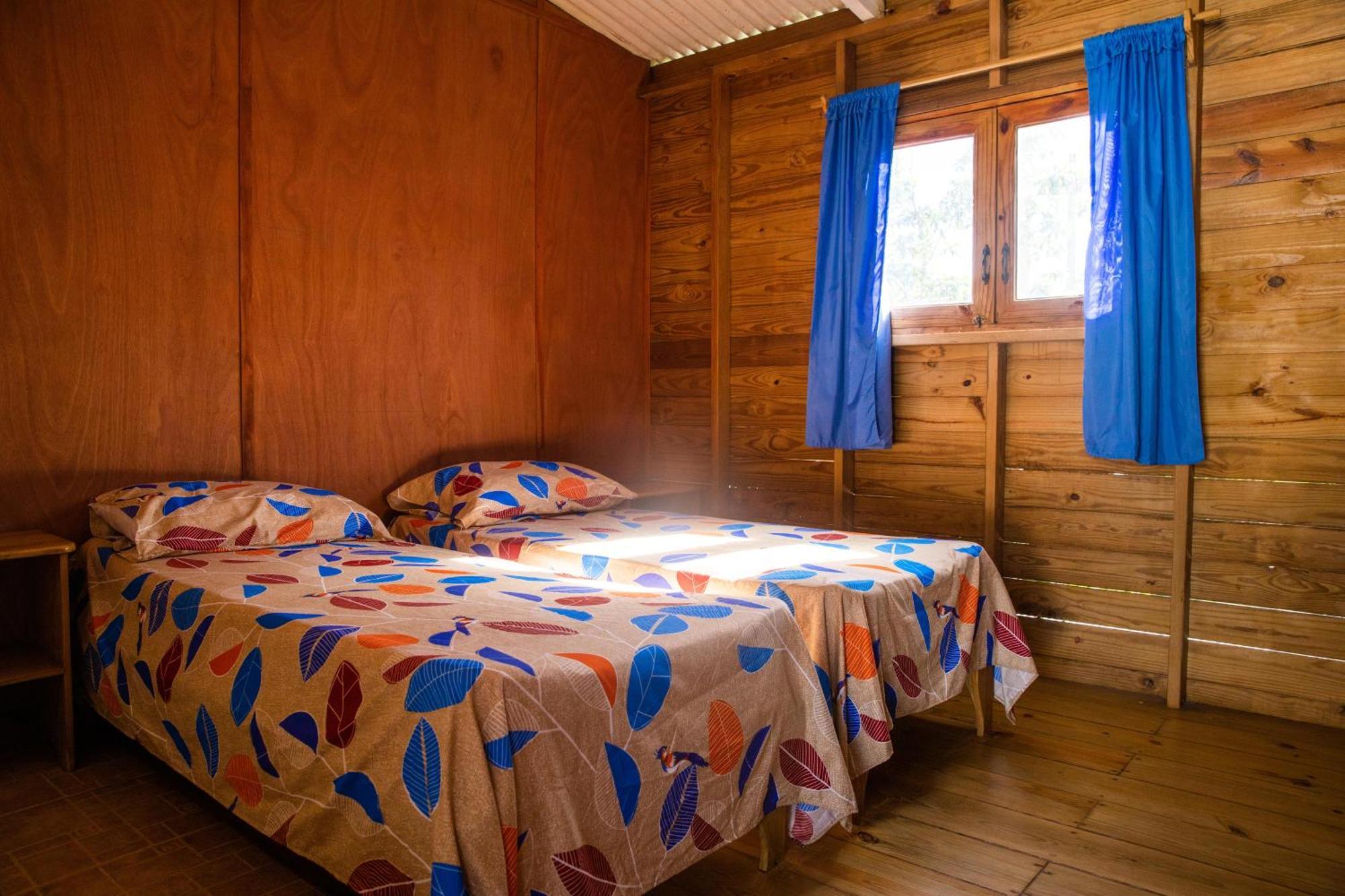 Gipsy Ranch 2* Cabarete