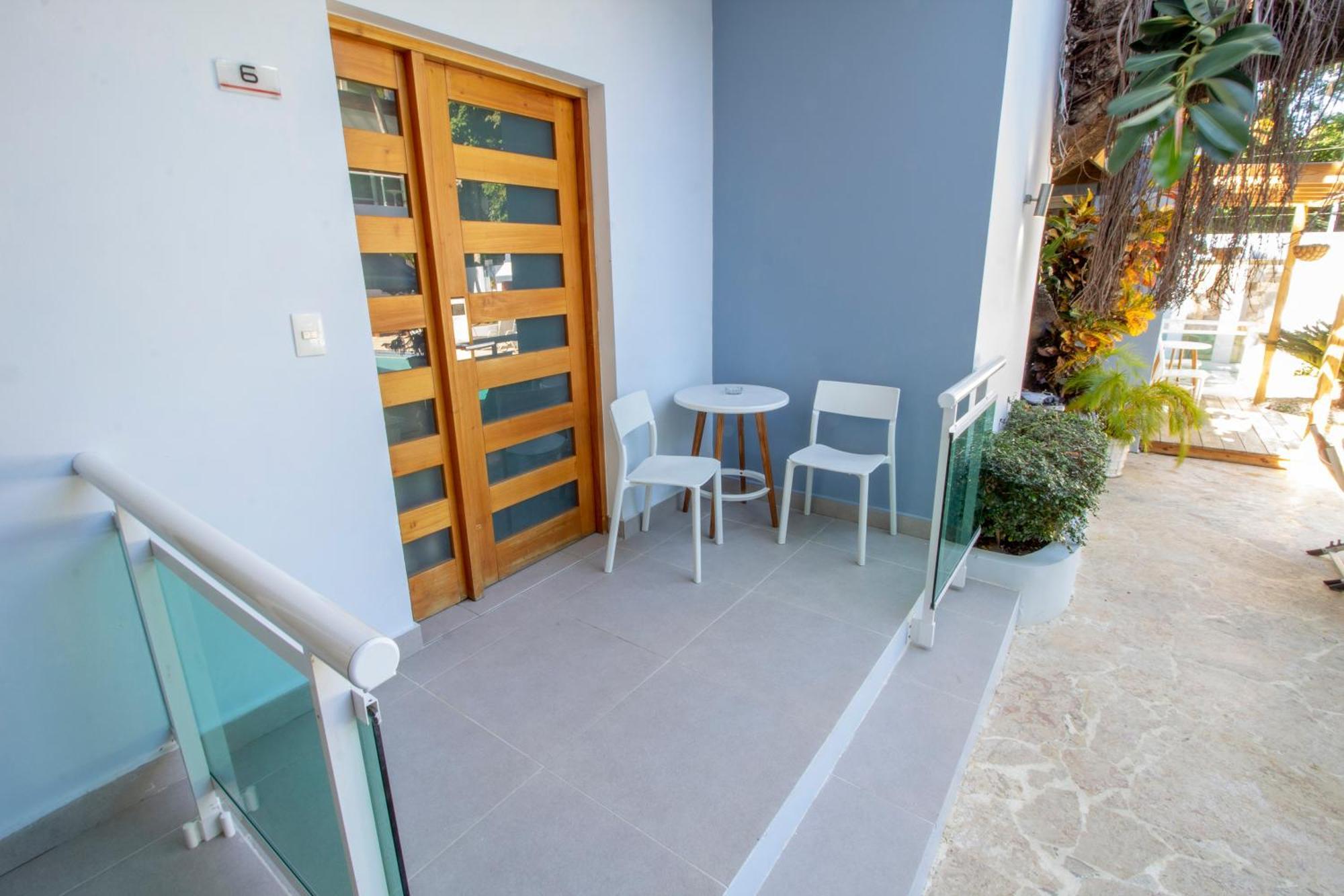Guest house Casa Valeria Boutique
