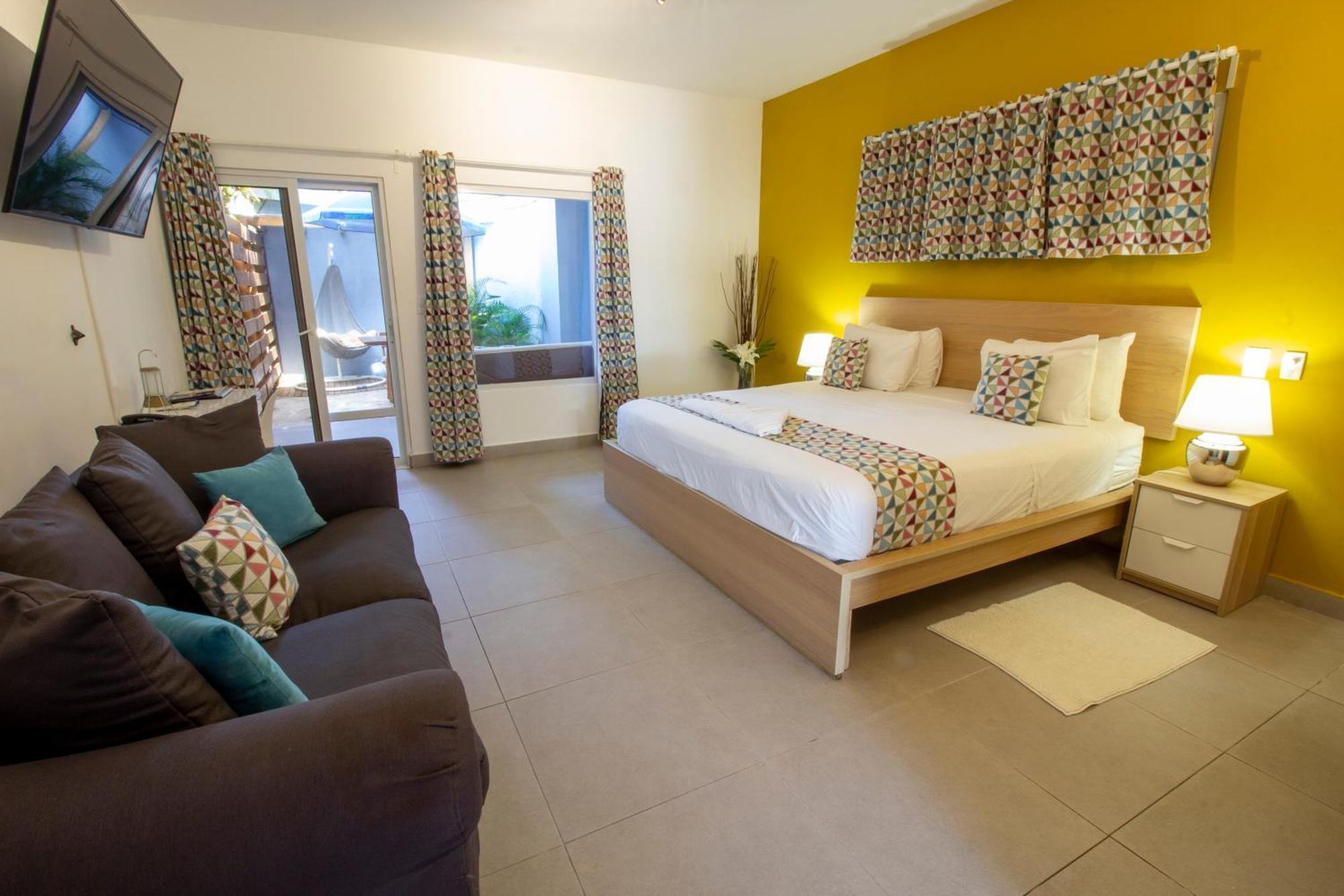 Casa Valeria Boutique 3* Sosua