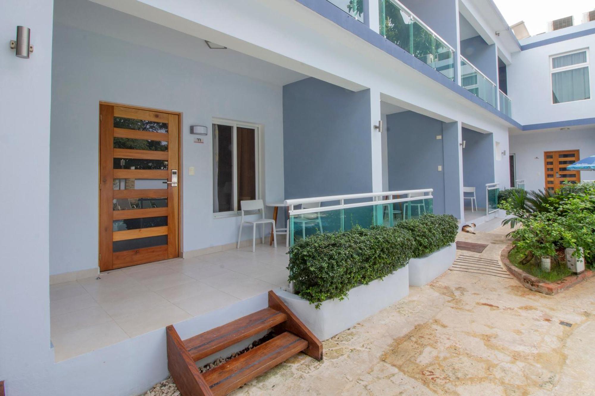 Casa Valeria Boutique Sosua