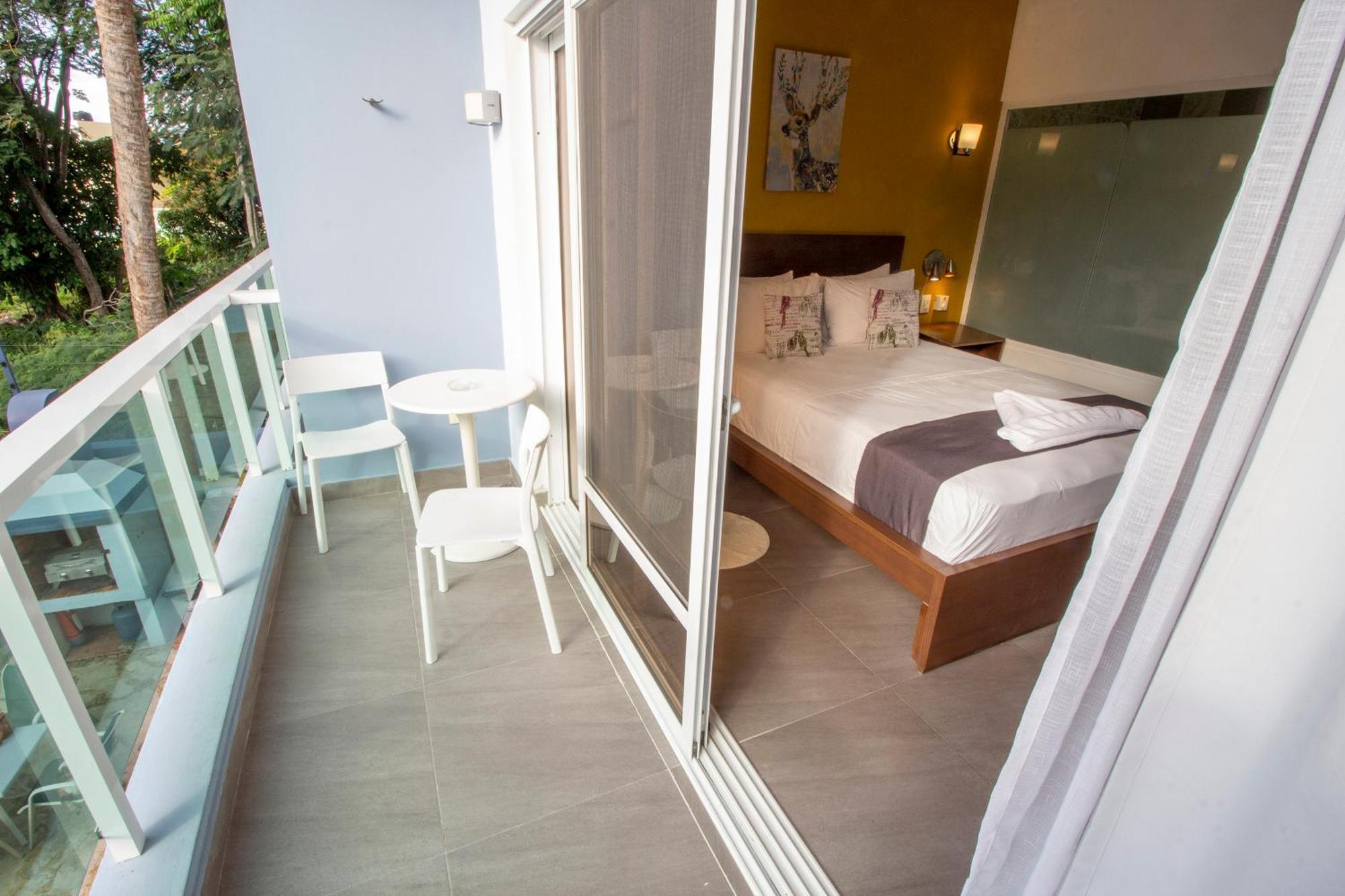 Casa Valeria Boutique Guest house