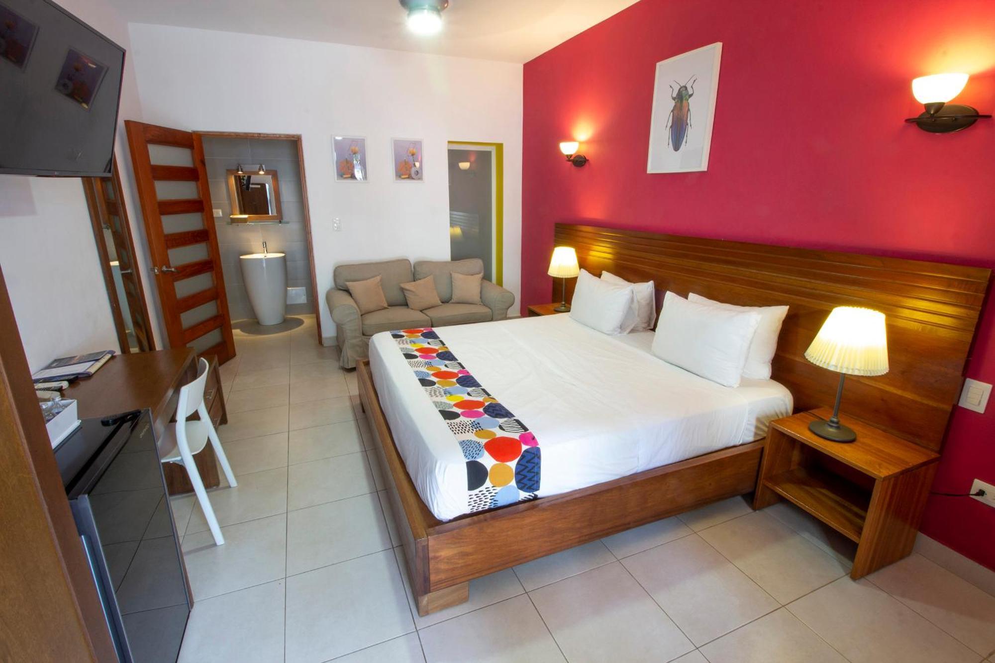 Casa Valeria Boutique Guest house Sosua