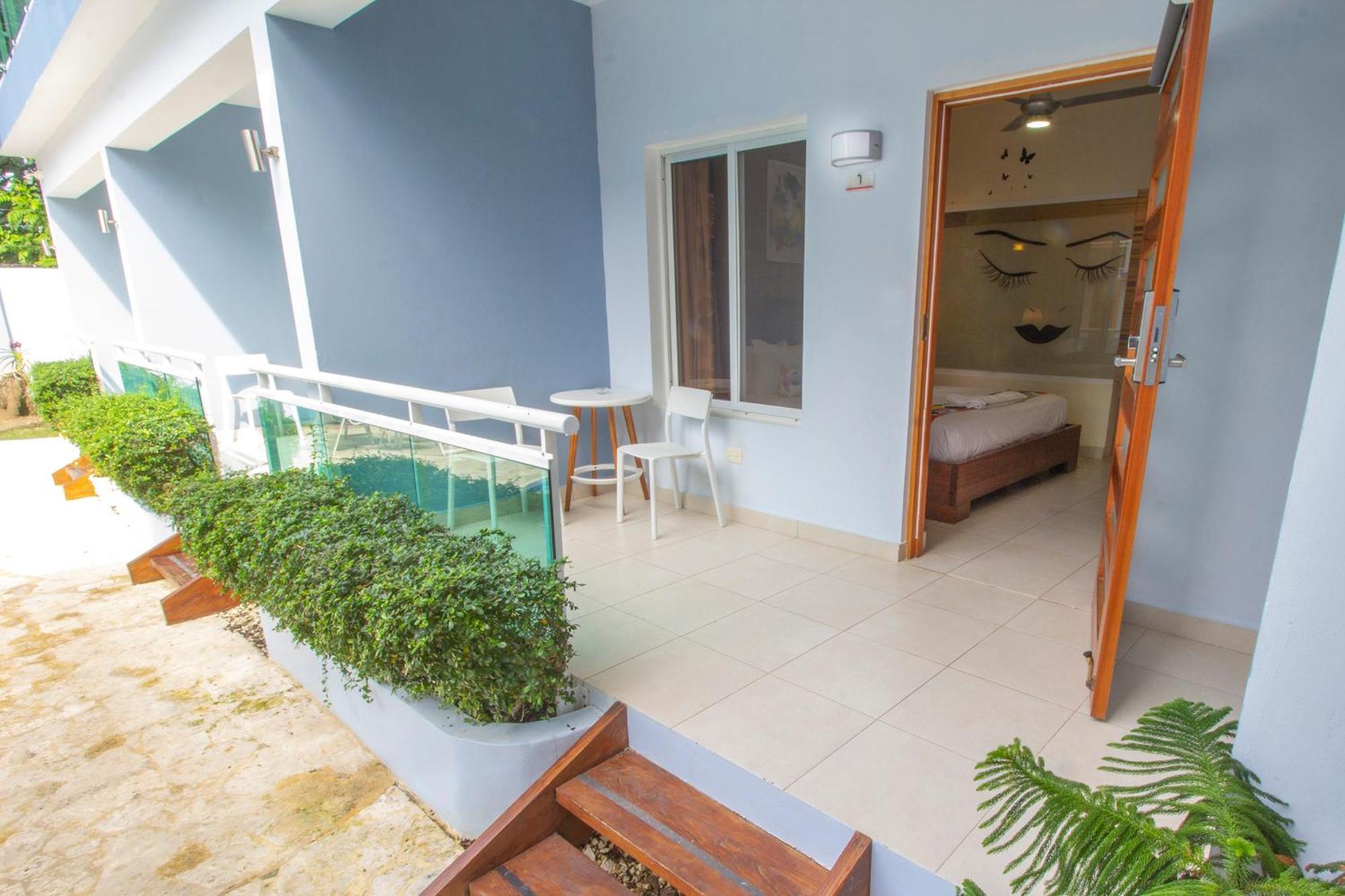Casa Valeria Boutique Guest house 3*