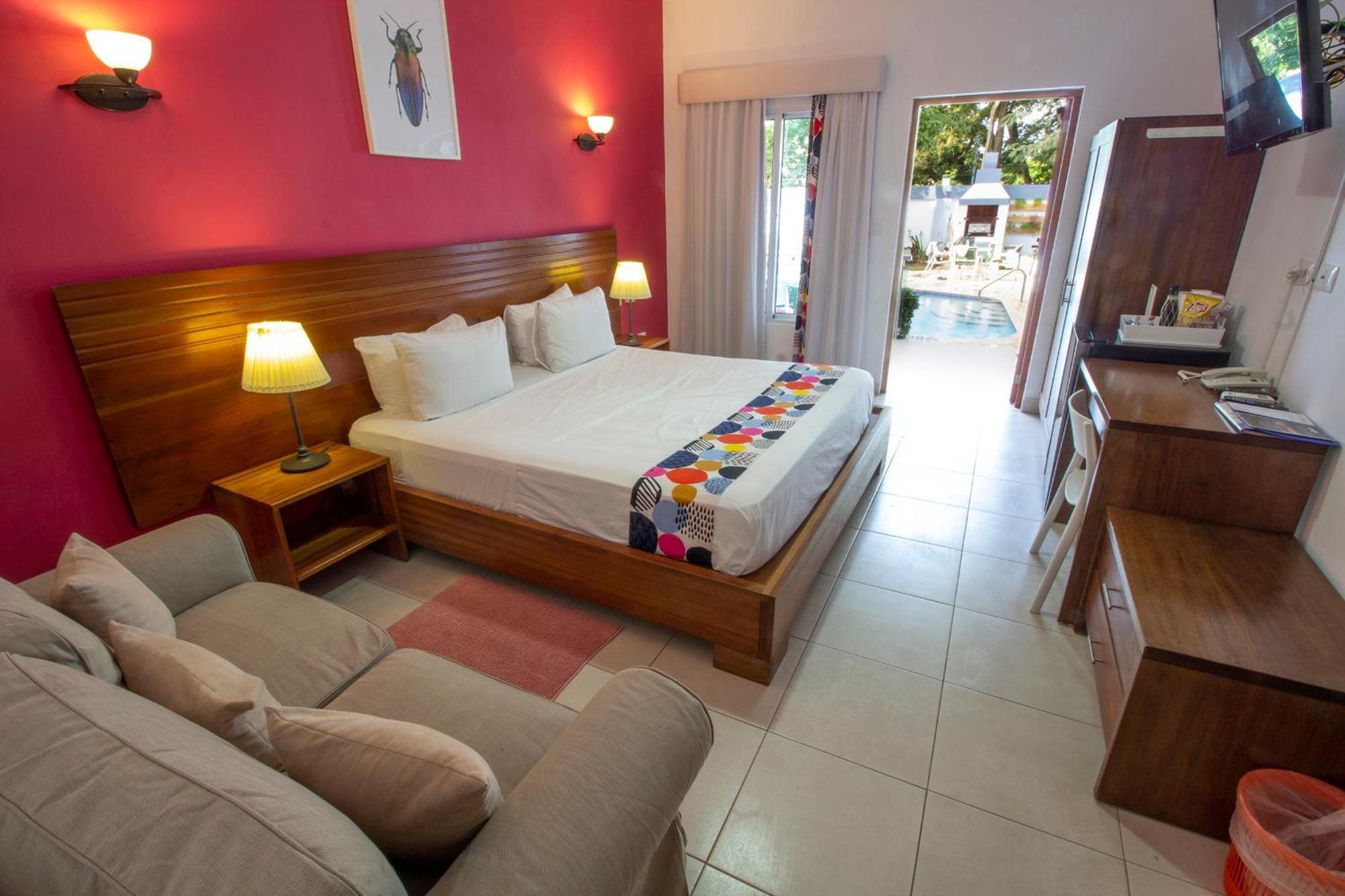 Casa Valeria Boutique Guest house Sosua